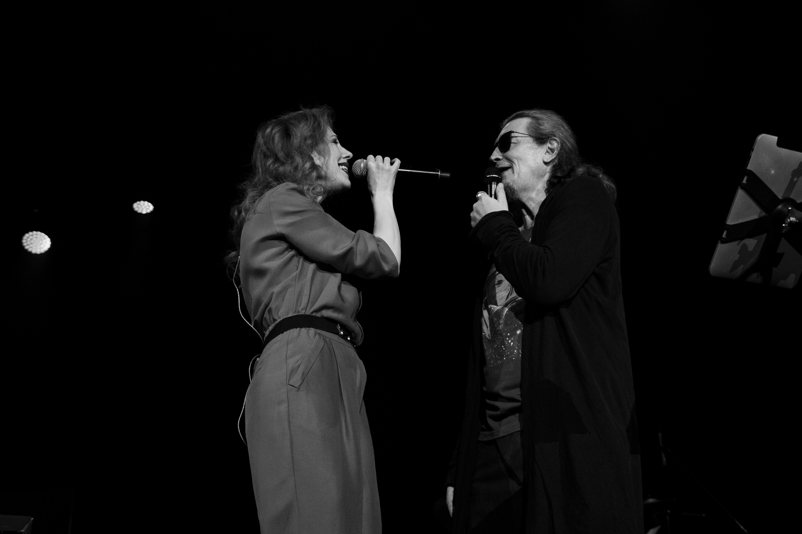 СерьГа. Юбилей. Фотограф Москва