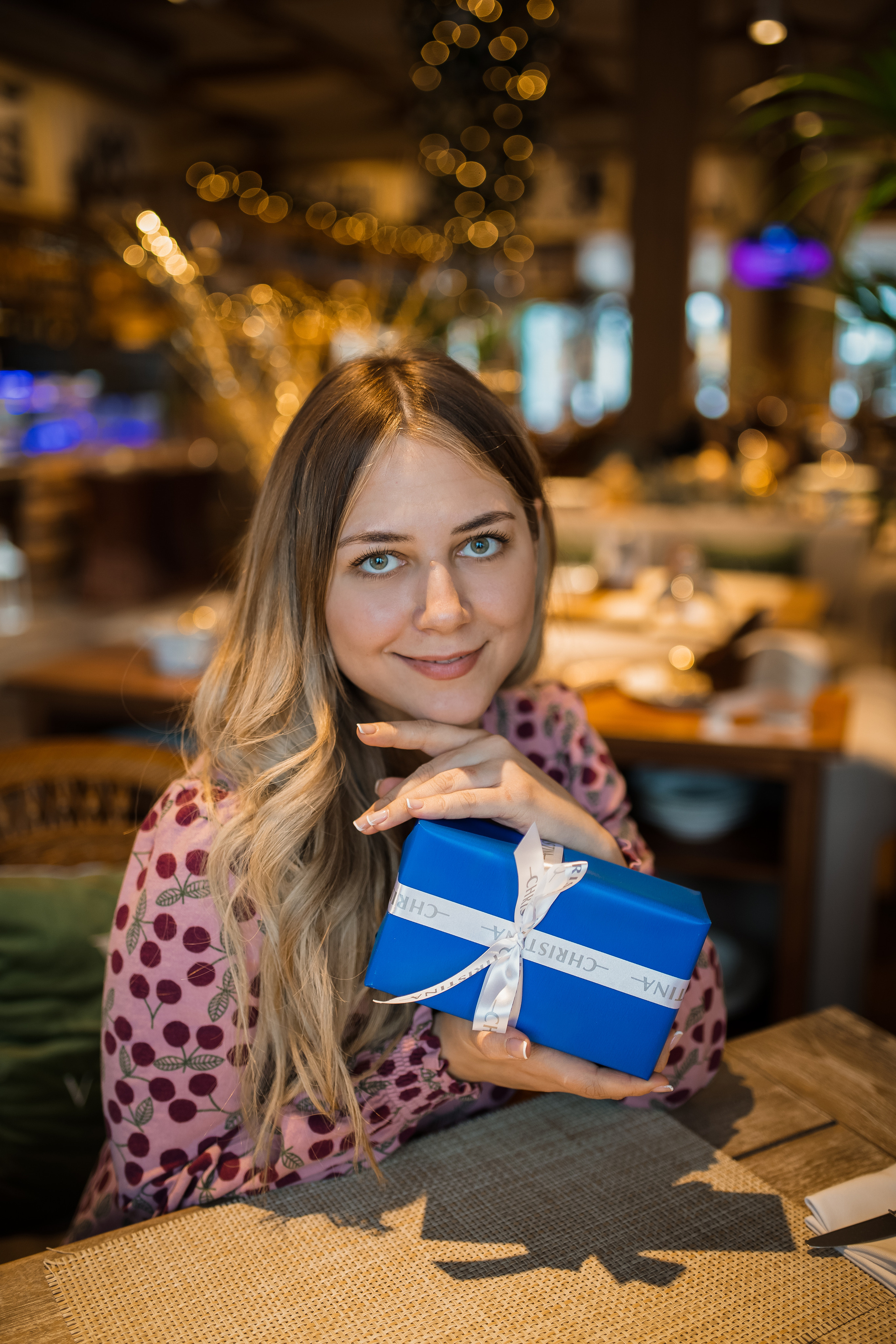 CHRISTINA & VESNA. Фотограф Москва