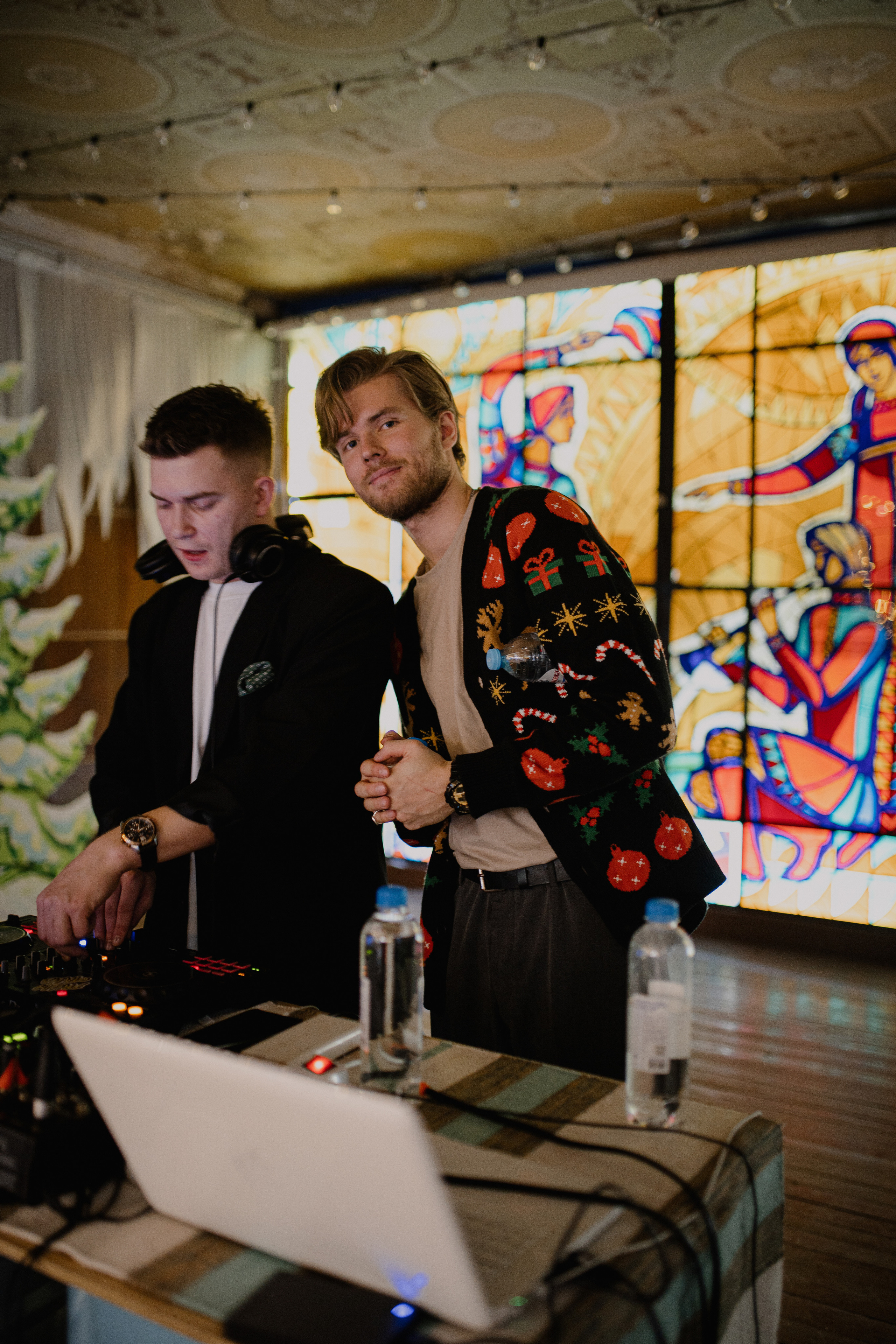 Bochka 5.0. Фотограф Москва