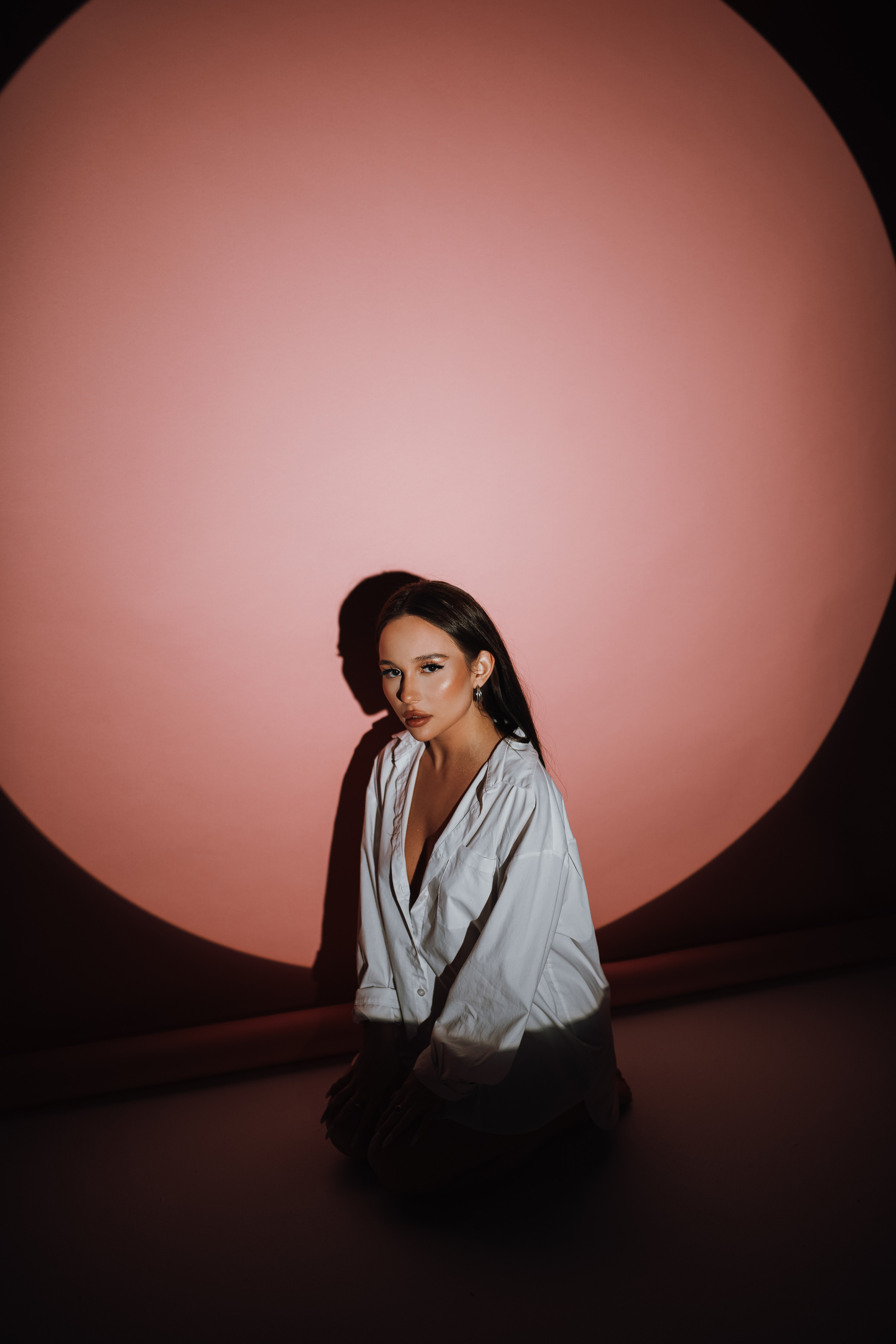 Валерия. Фотограф Москва