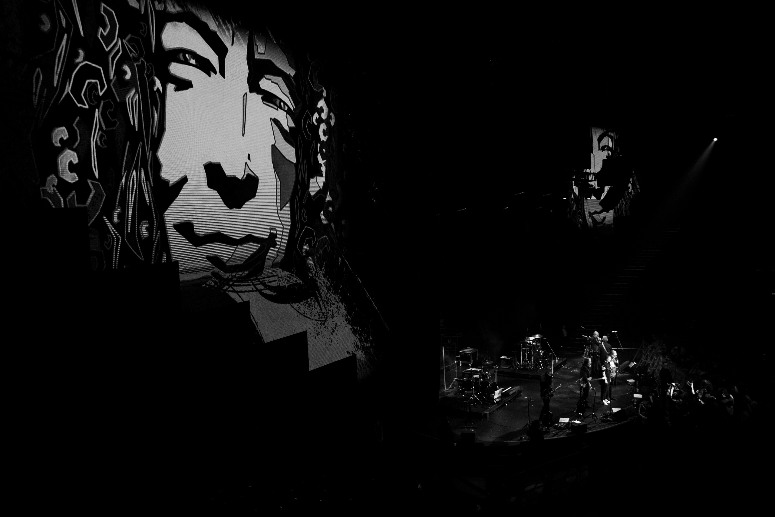 СерьГа. Юбилей. Фотограф Москва