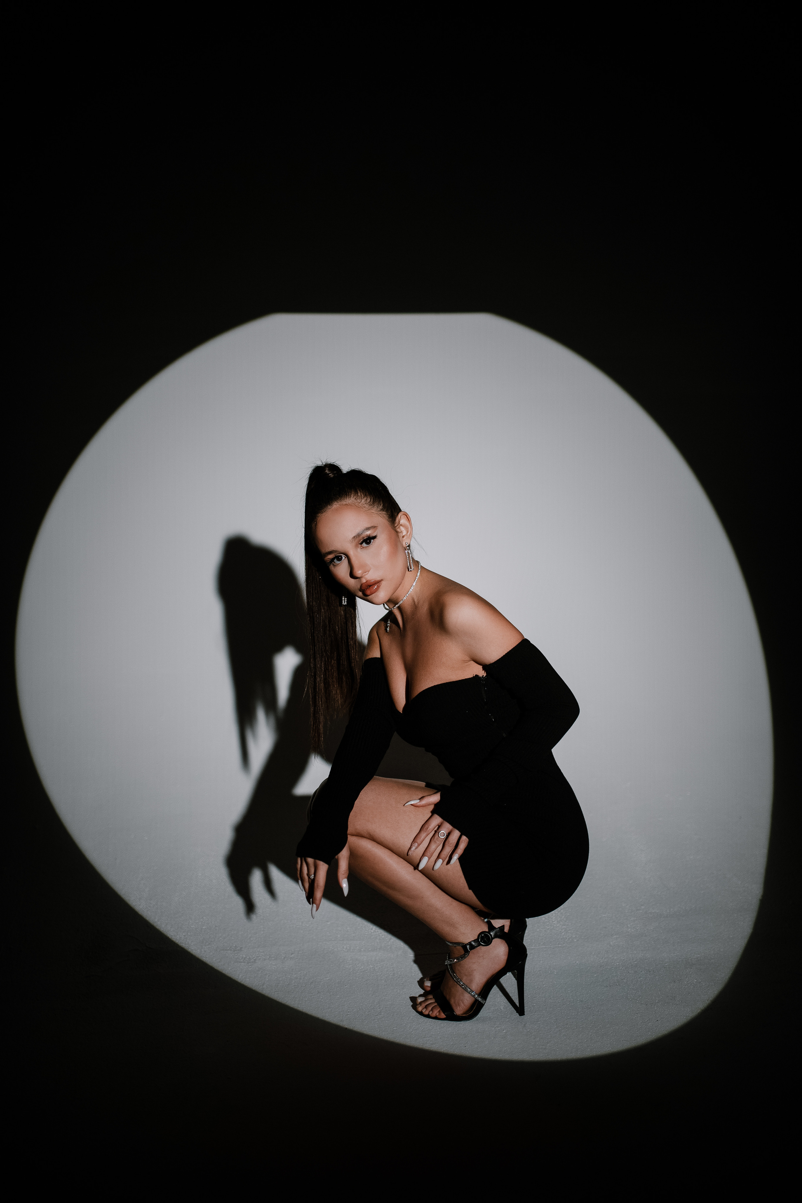 Валерия. Фотограф Москва