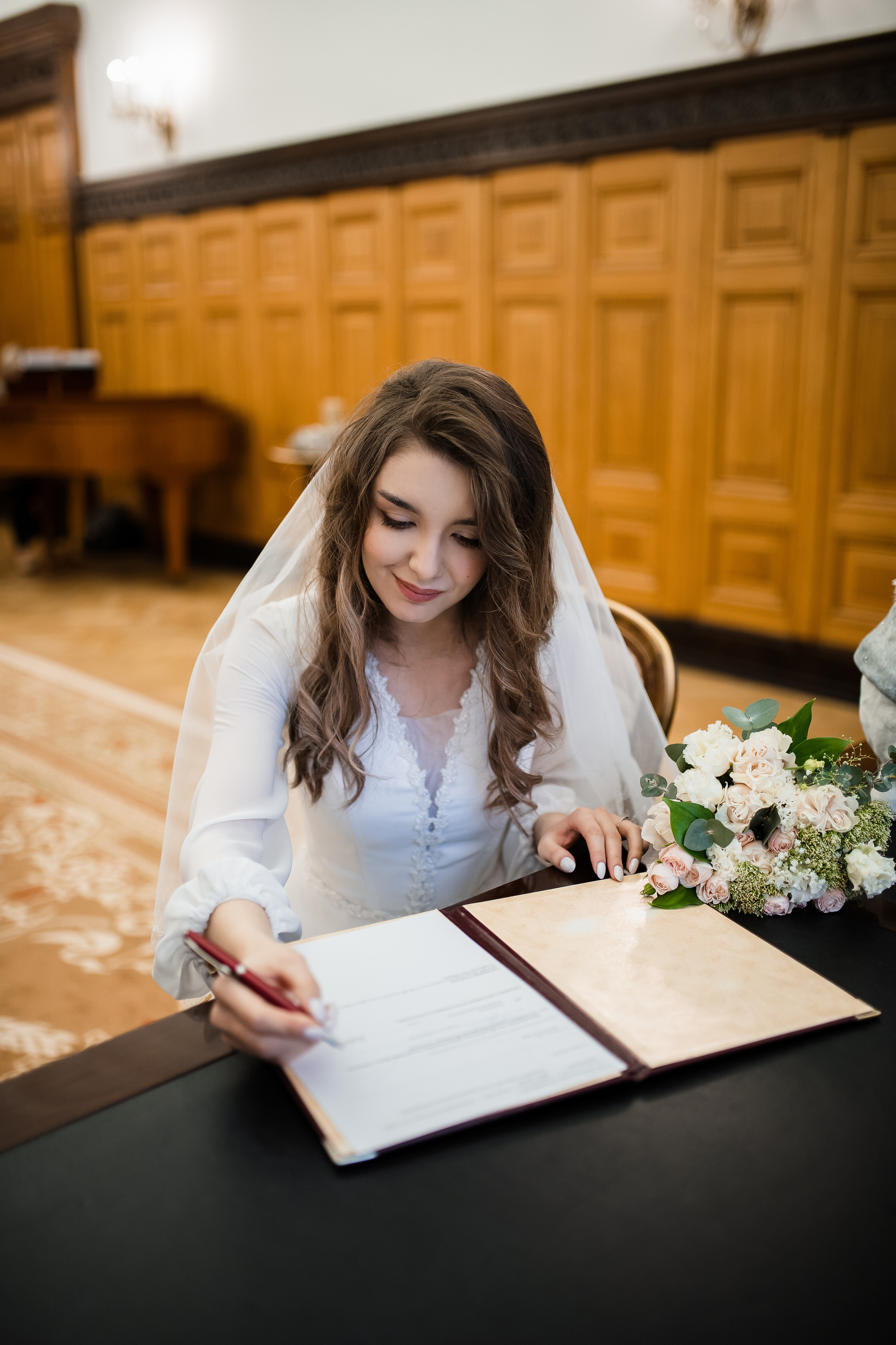 Григорий & Ирина. Фотограф Москва