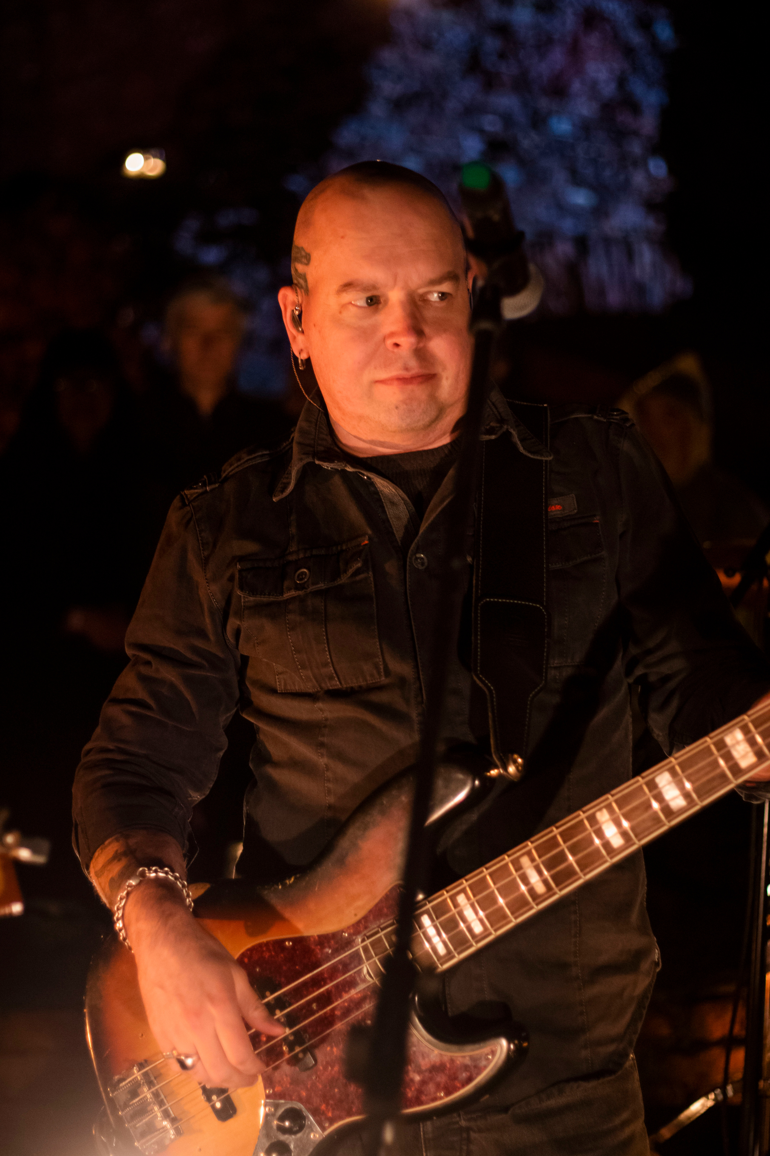 СерьГа. Брест. Фотограф Москва