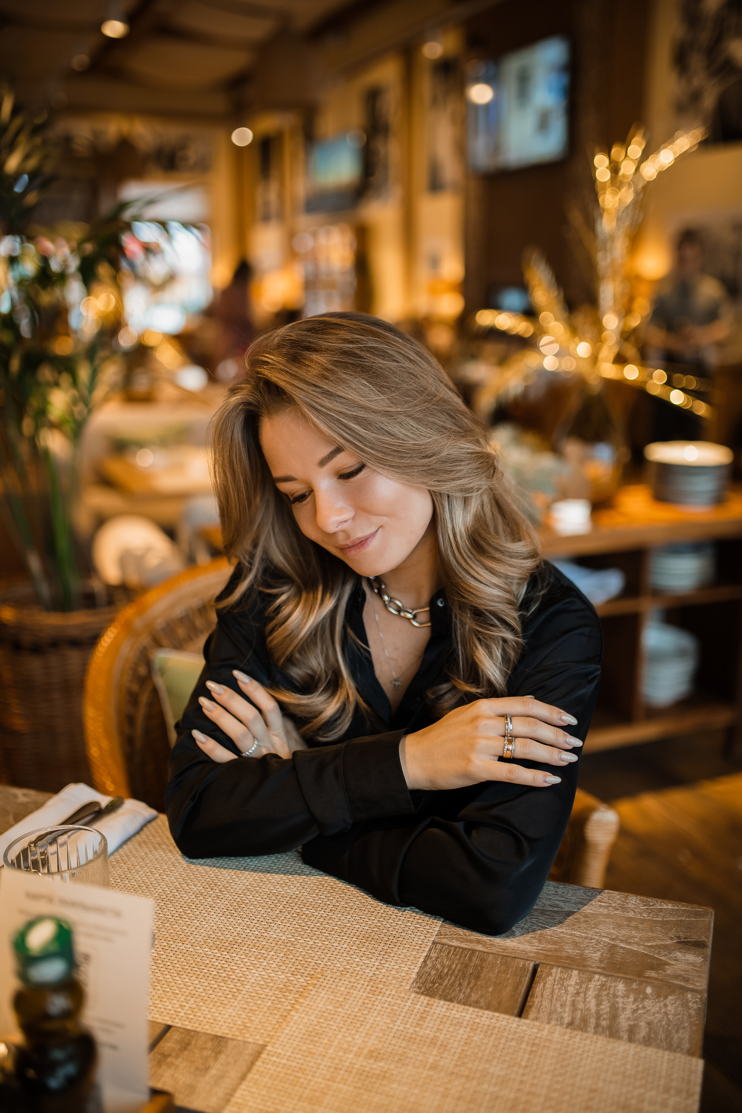 CHRISTINA & VESNA. Фотограф Москва