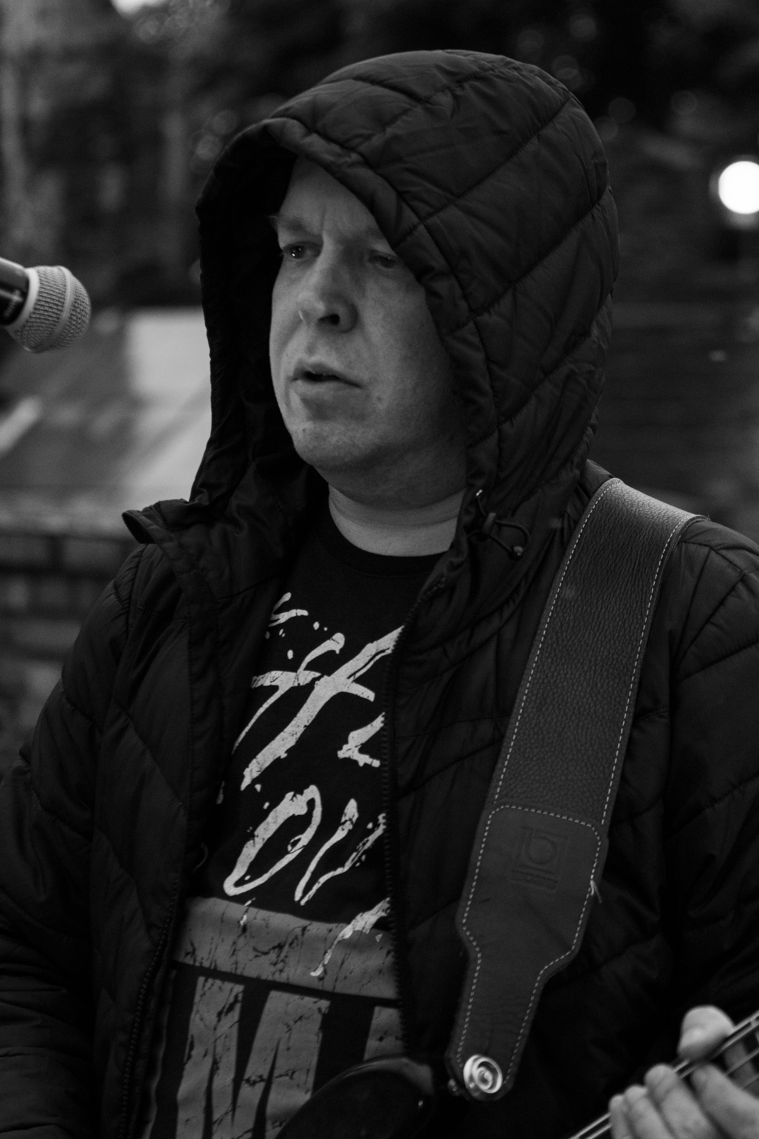 СерьГа. Брест. Фотограф Москва