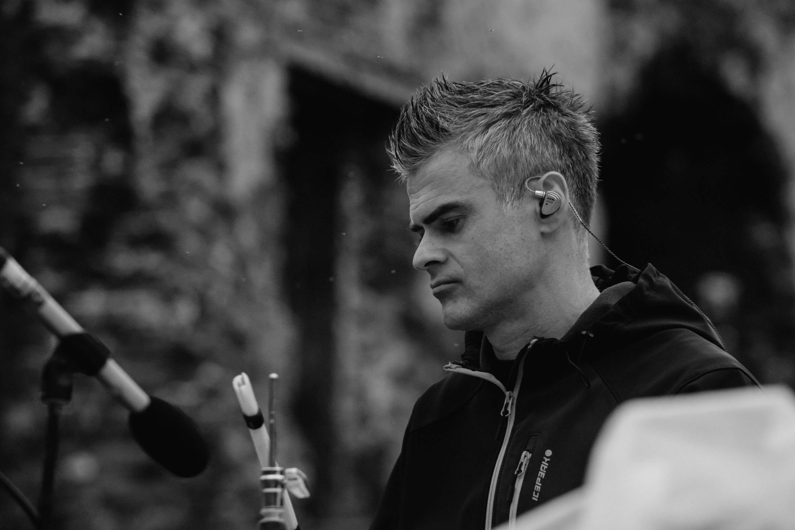 СерьГа. Брест. Фотограф Москва