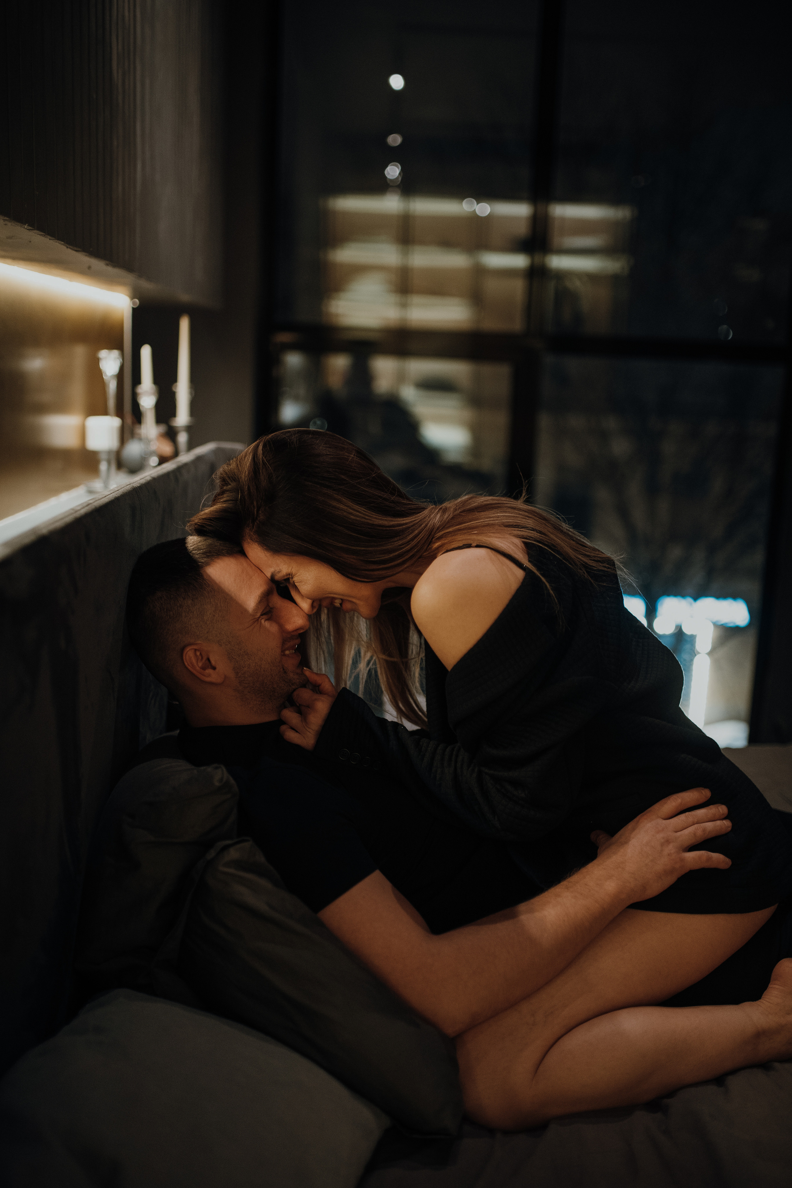 Владислав & Юлия. Фотограф Москва