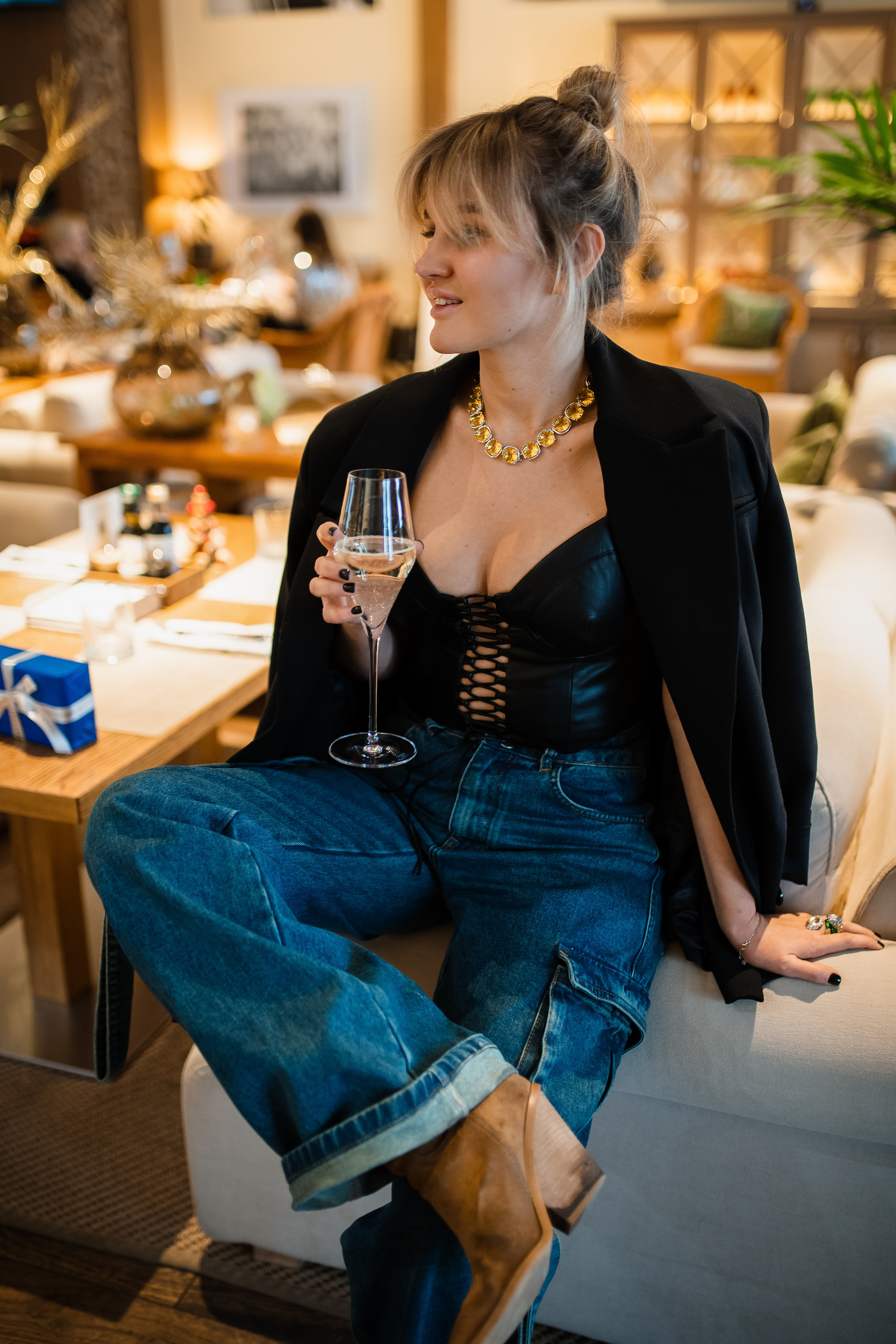 CHRISTINA & VESNA. Фотограф Москва