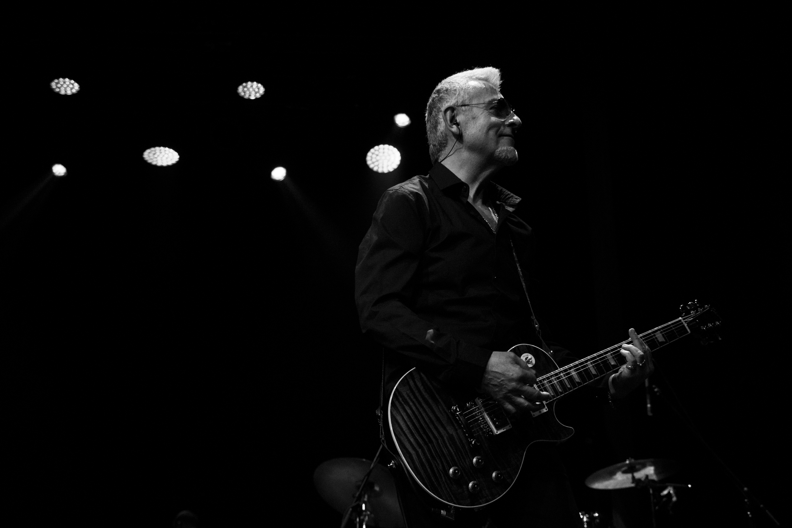 СерьГа. Юбилей. Фотограф Москва