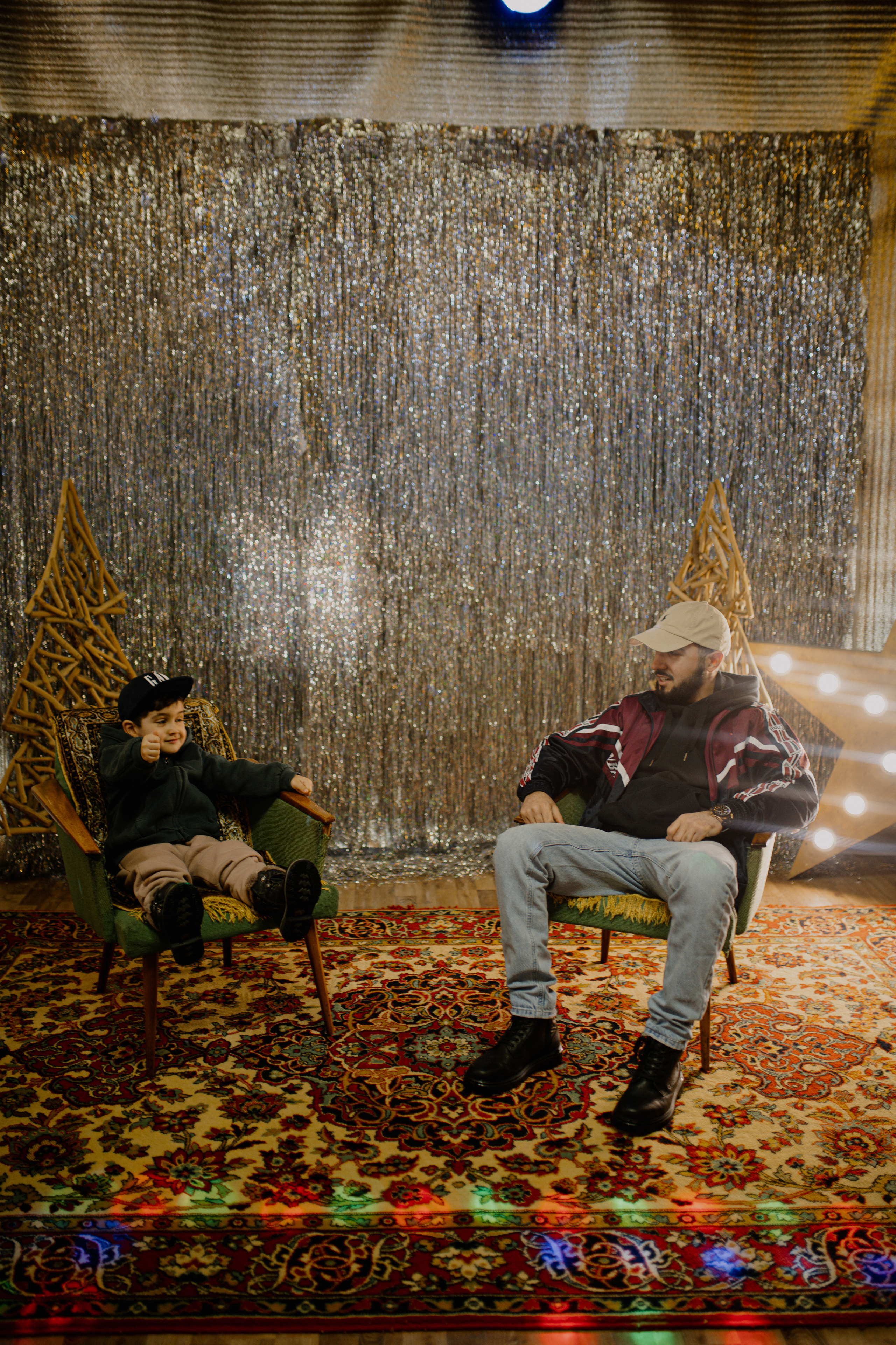 Bochka 5.0. Фотограф Москва