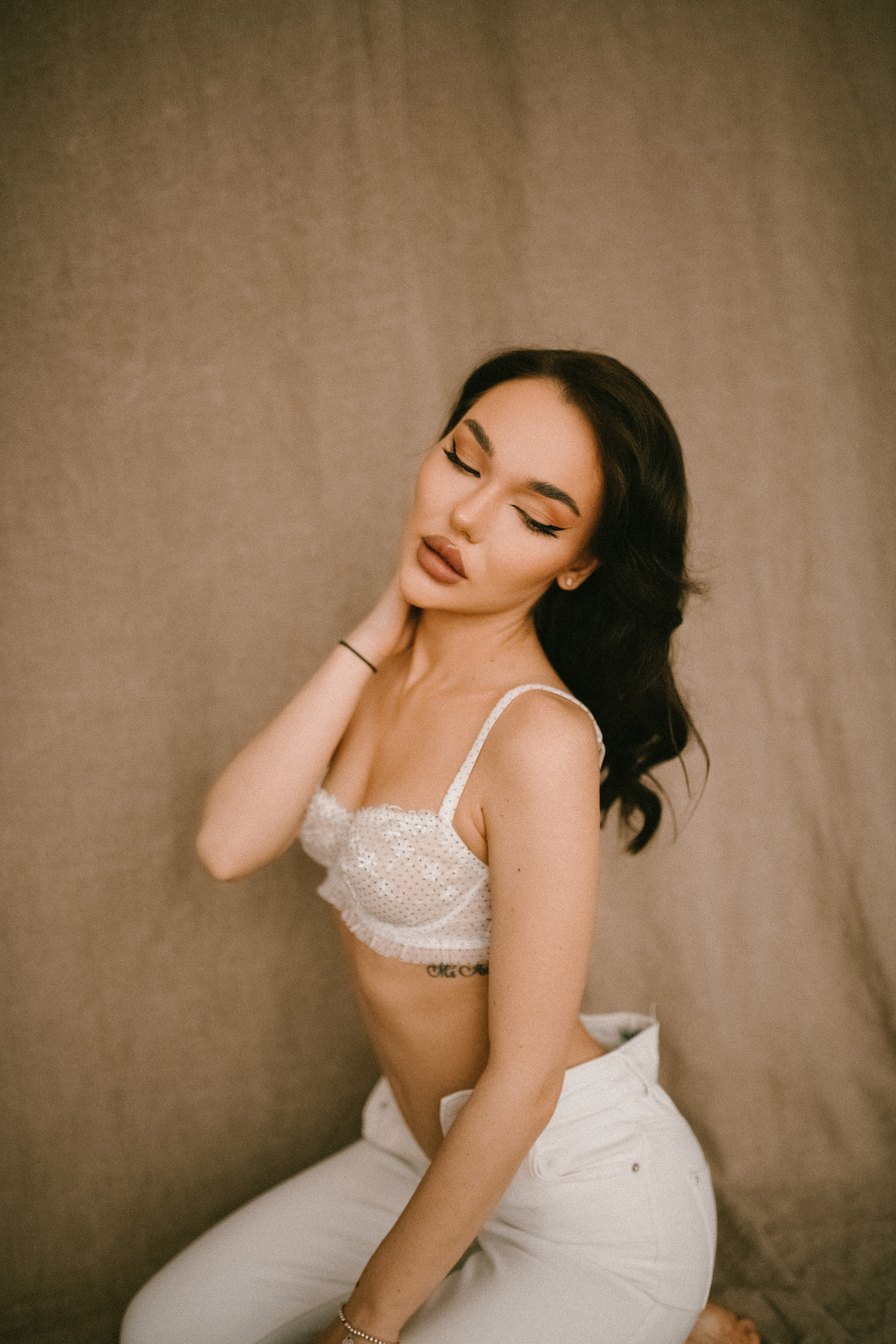 Арина. Фотограф Москва