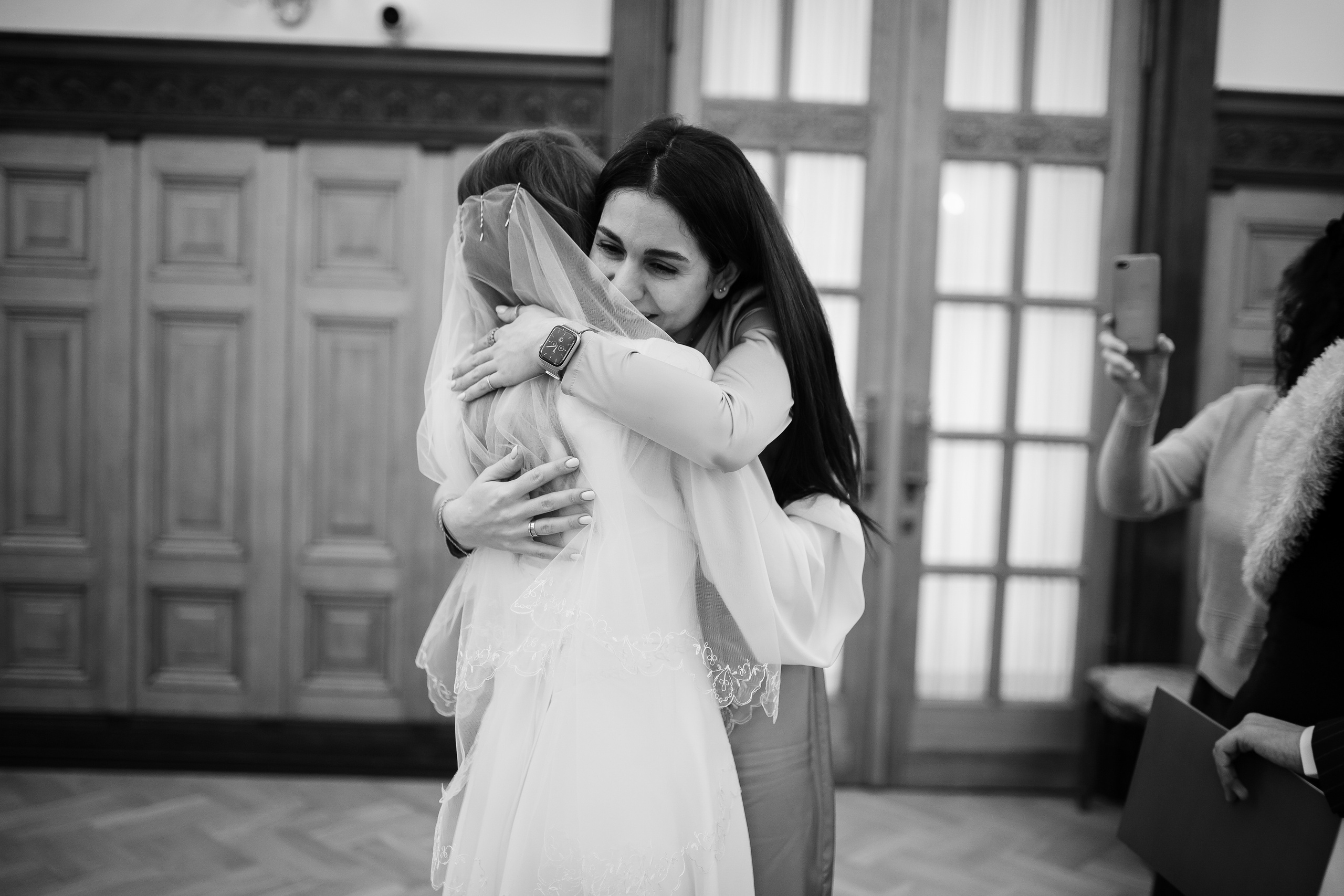 Григорий & Ирина. Фотограф Москва