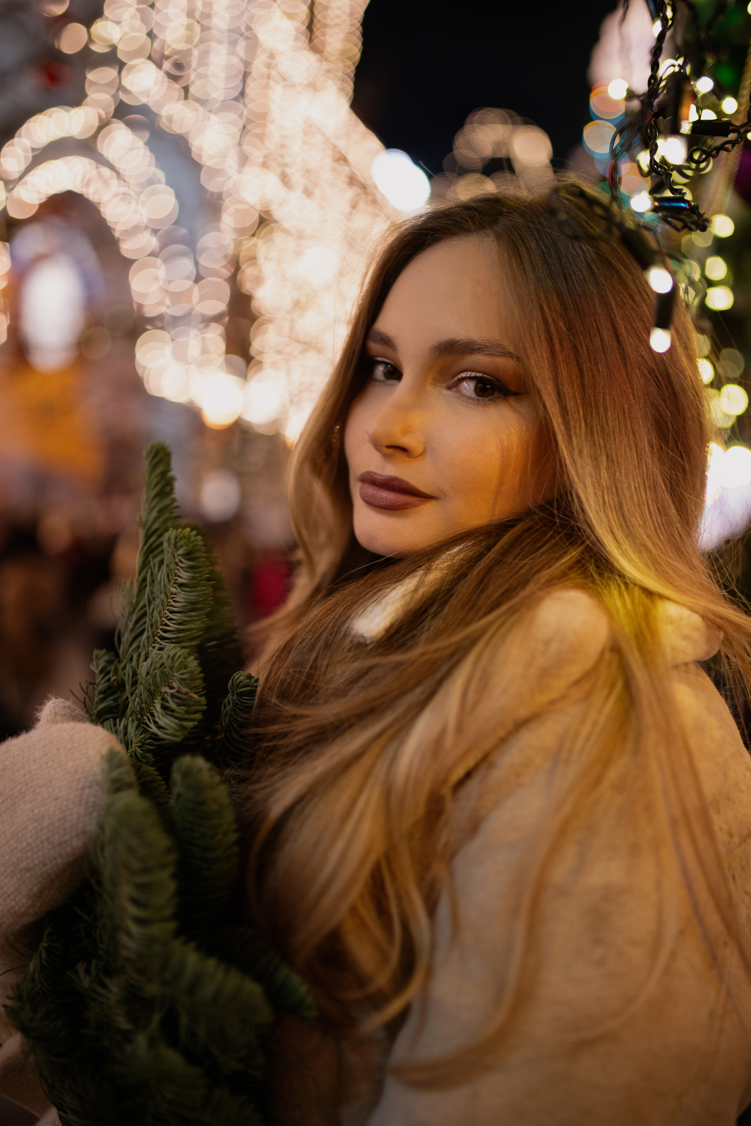 Анастасия. Фотограф Москва