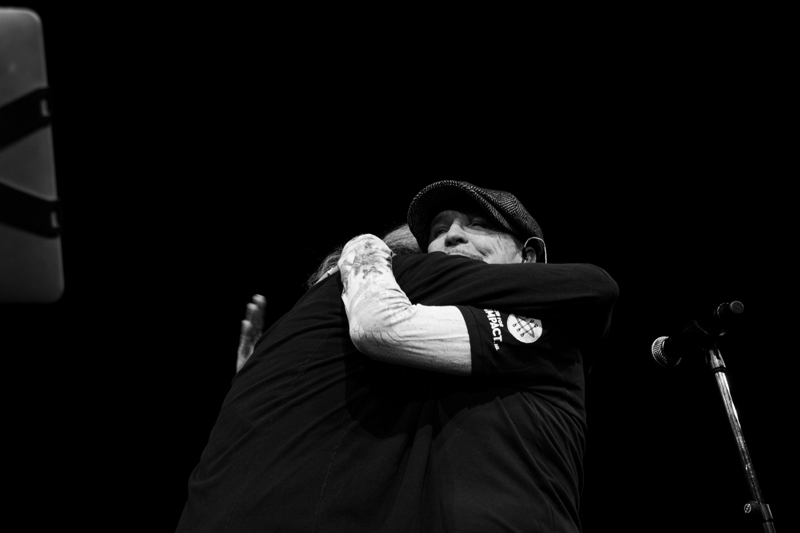 Гарик Сукачёв. Фотограф Москва