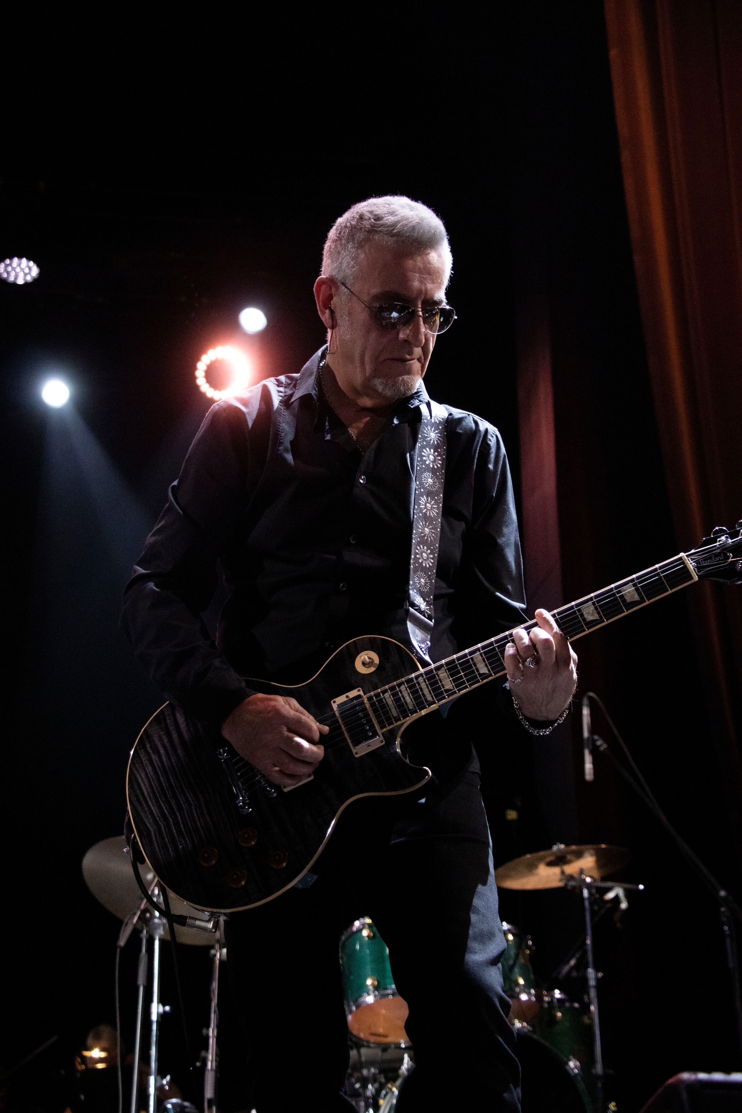 СерьГа. Юбилей. Фотограф Москва