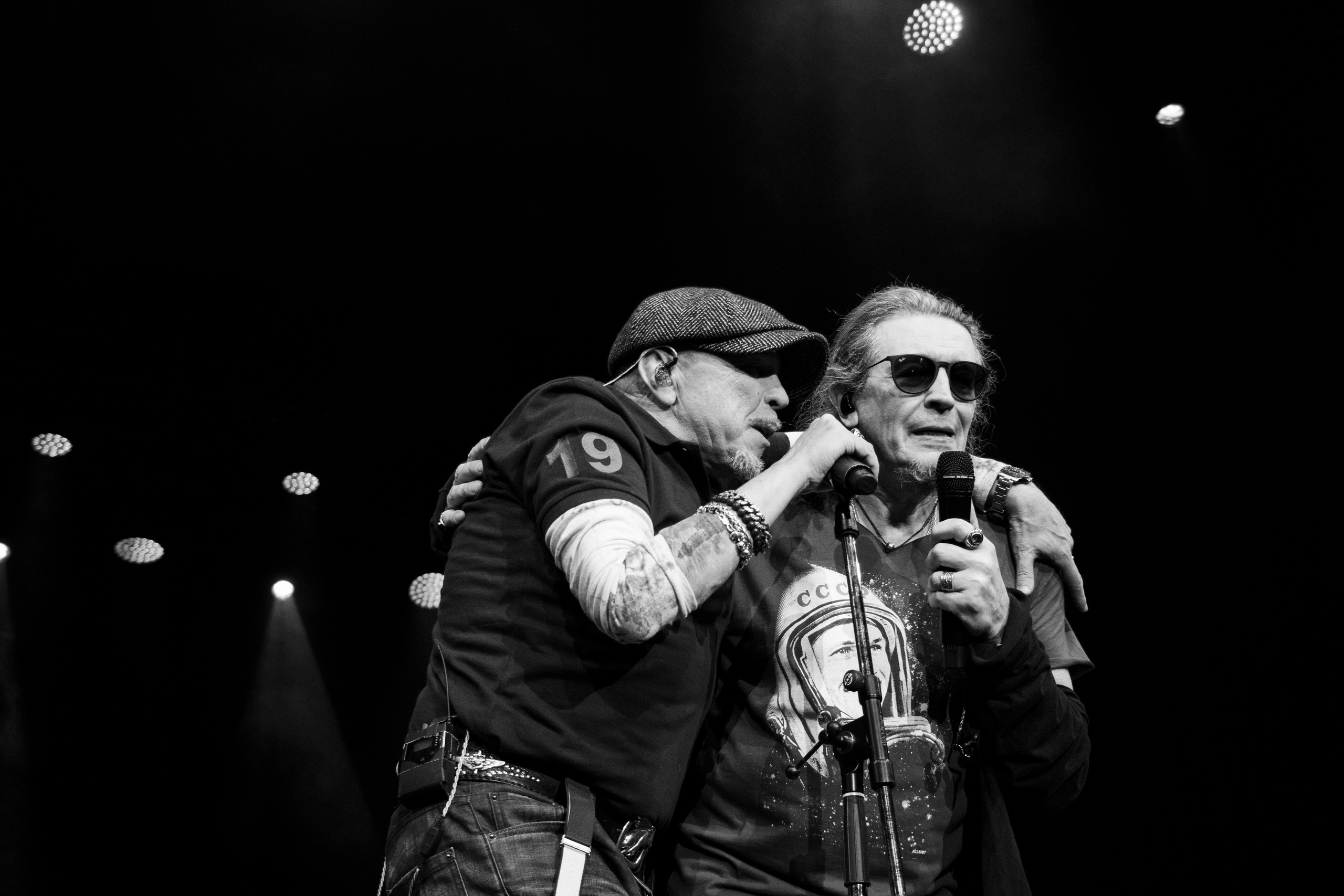 Гарик Сукачёв. Фотограф Москва