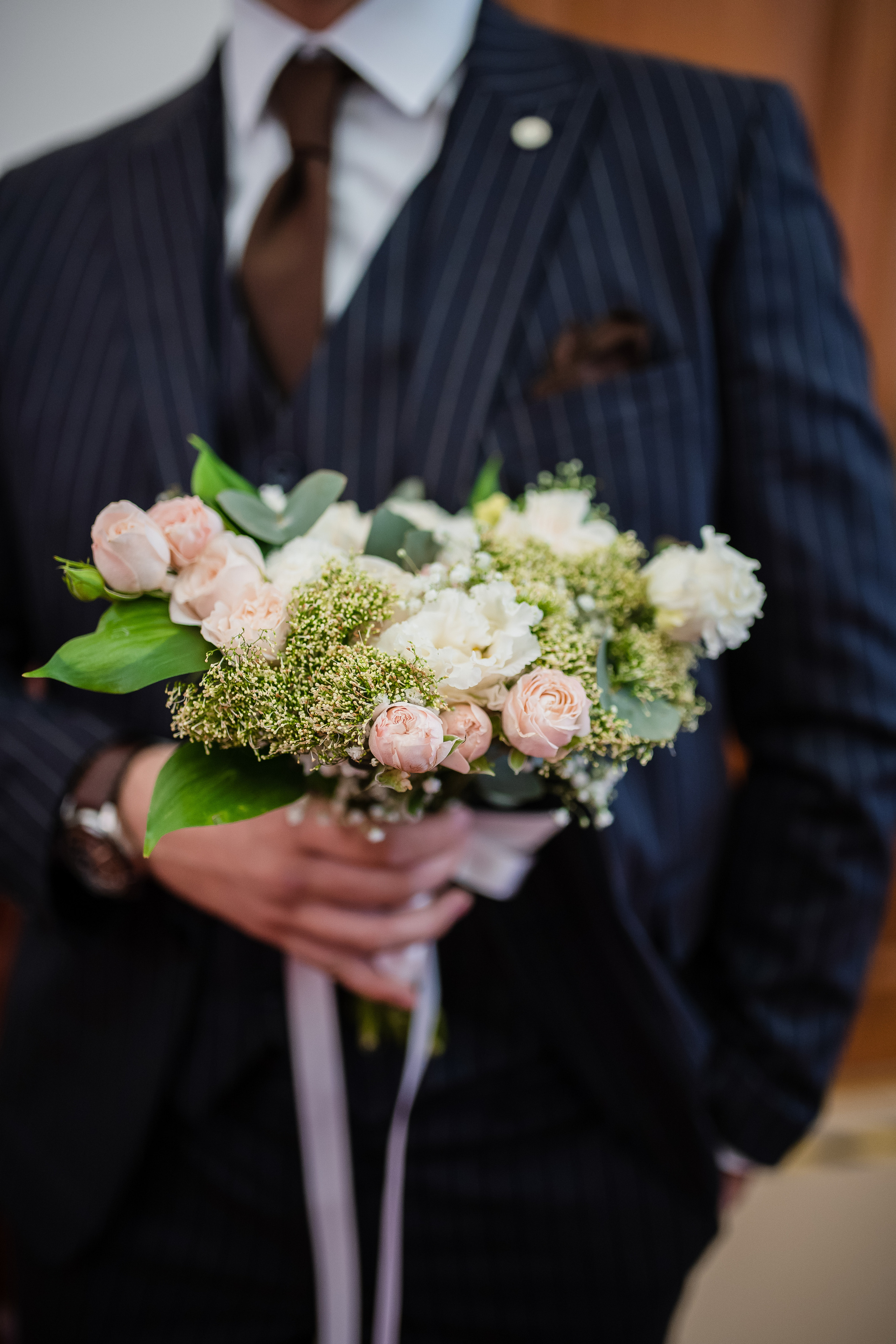 Григорий & Ирина. Фотограф Москва