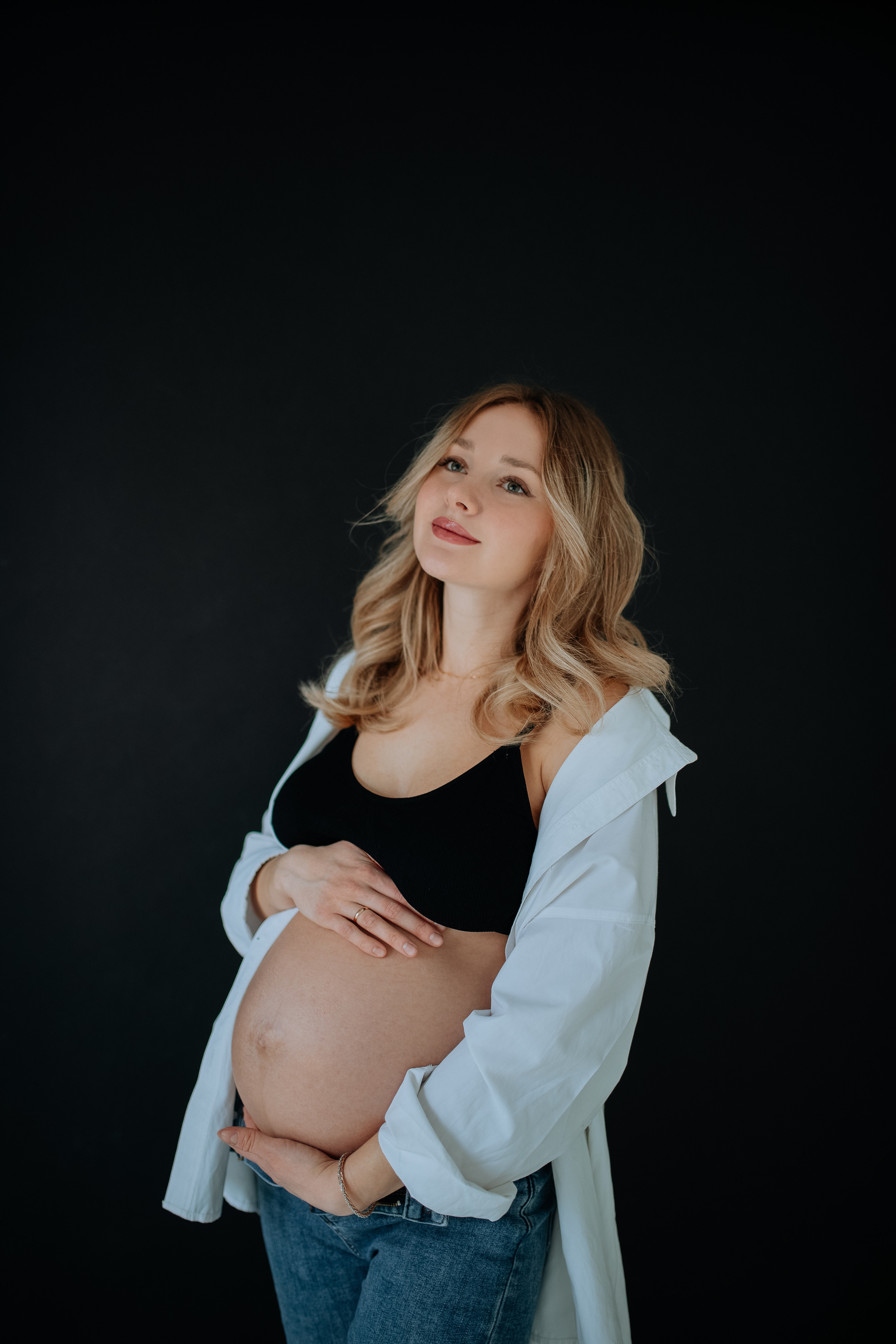 Ольга. Фотограф Москва