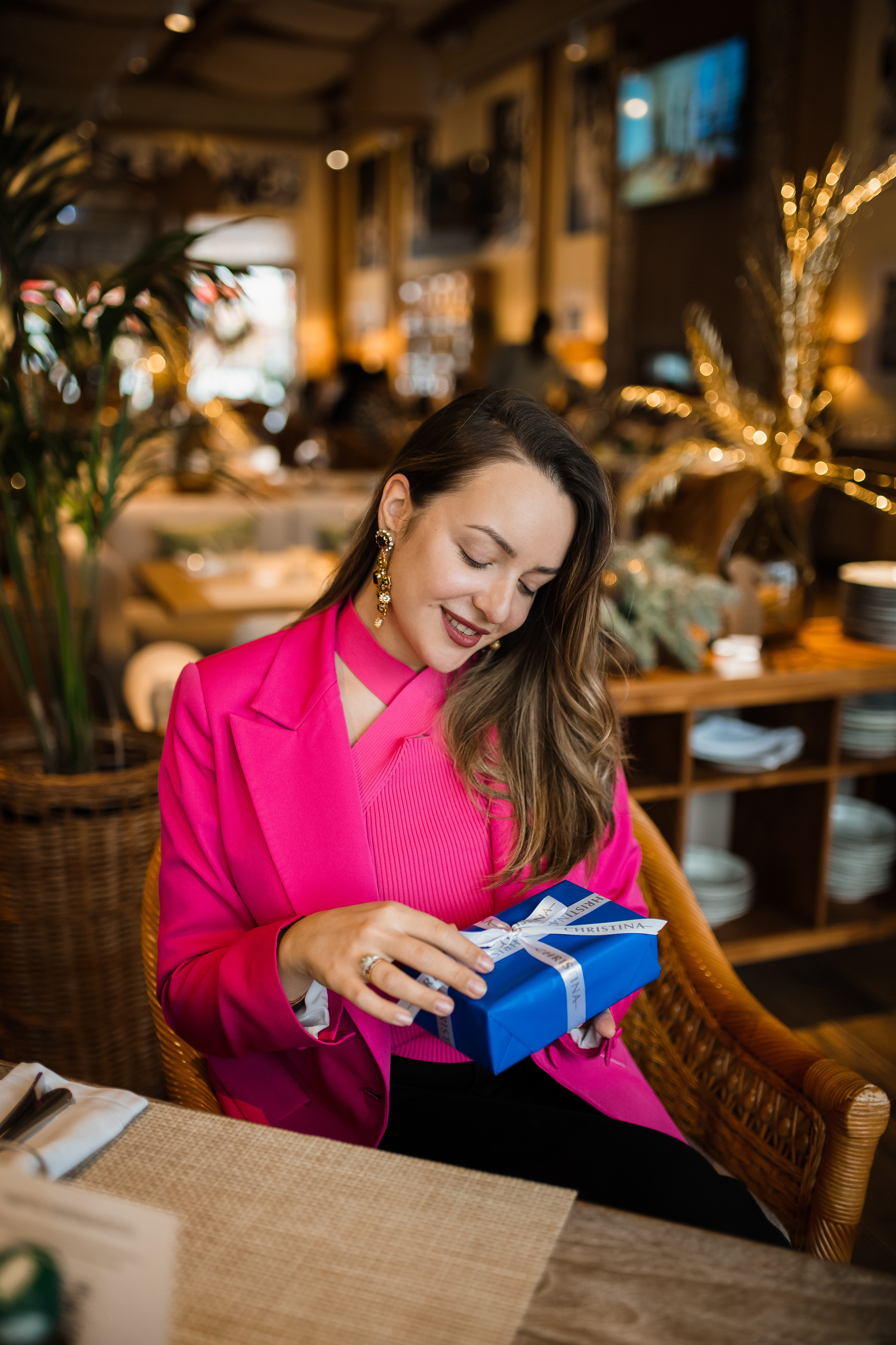 CHRISTINA & VESNA. Фотограф Москва