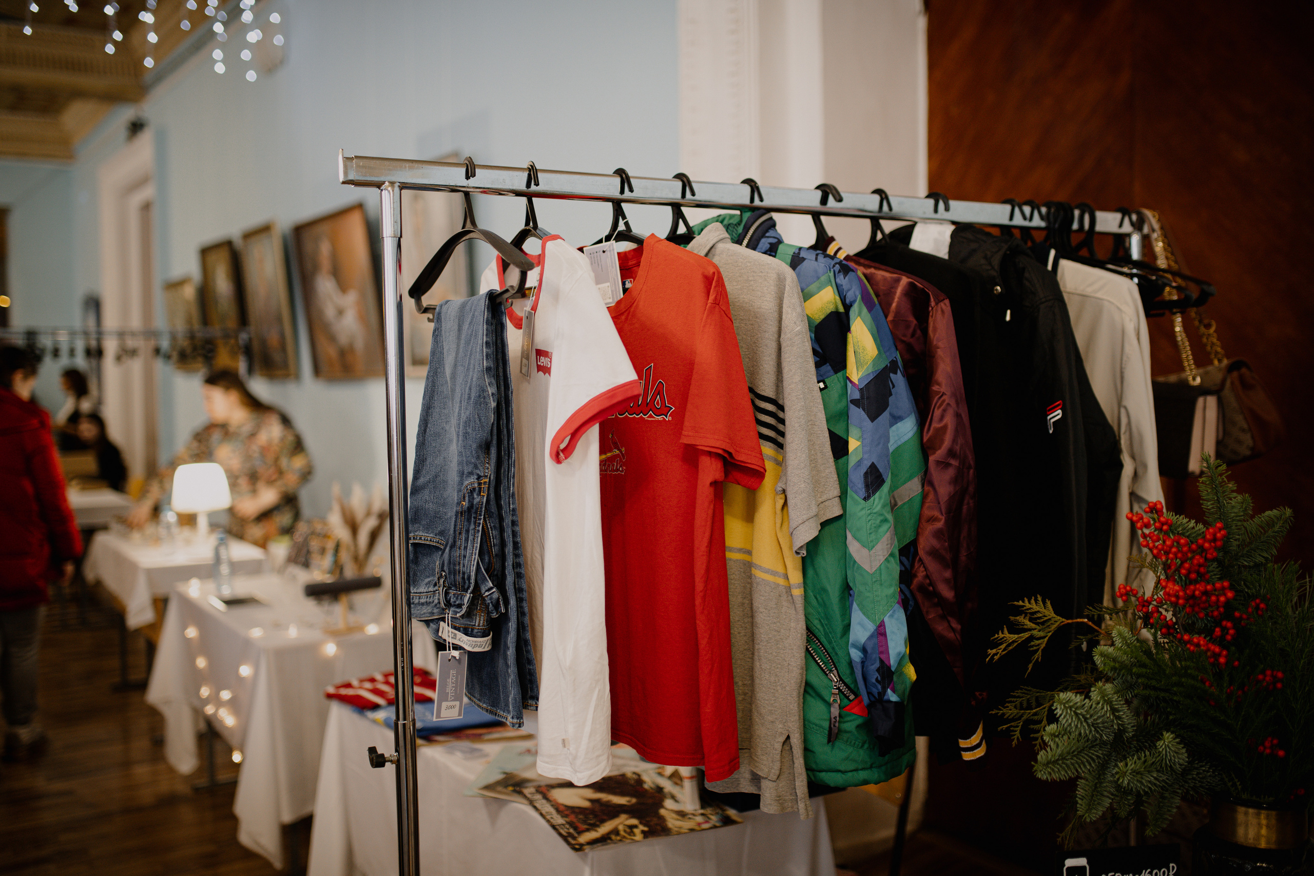 Bochka 5.0. Фотограф Москва