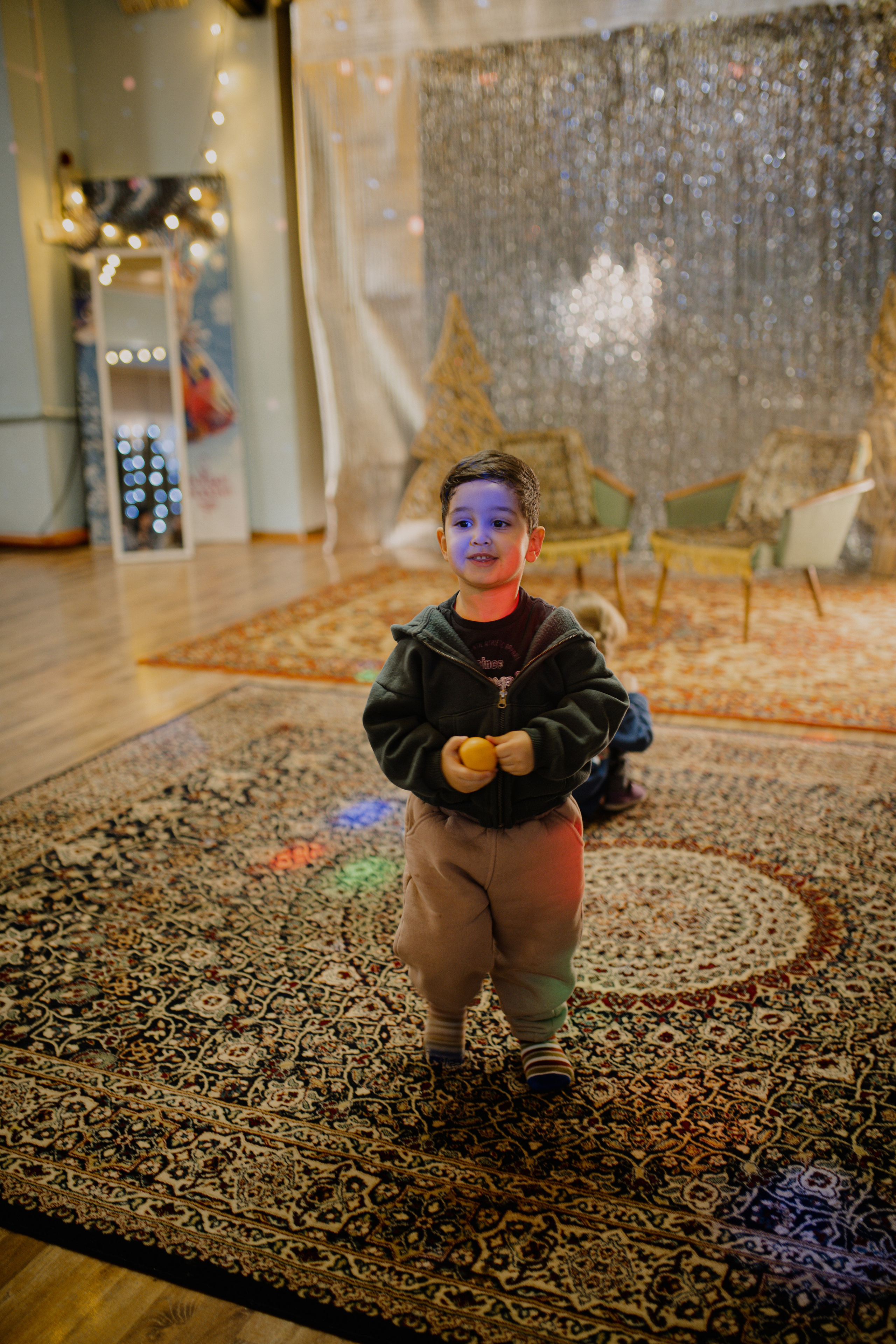 Bochka 5.0. Фотограф Москва