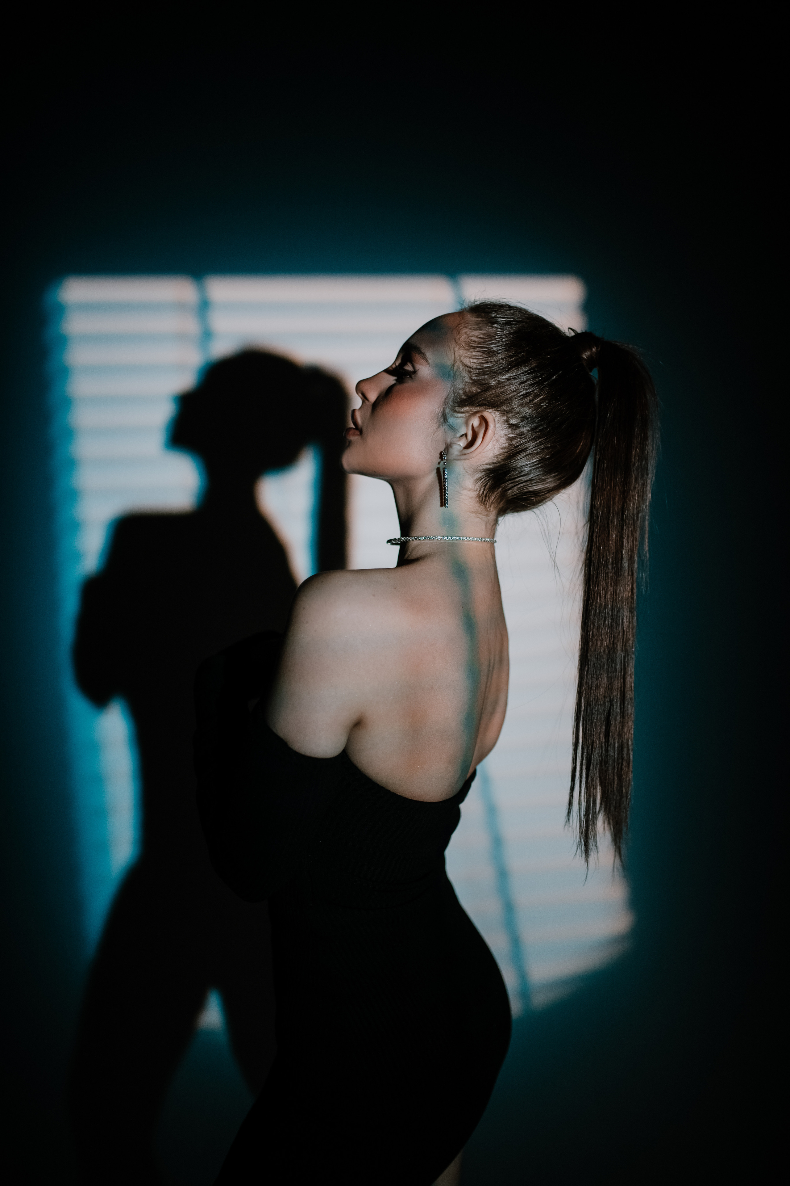 Валерия. Фотограф Москва