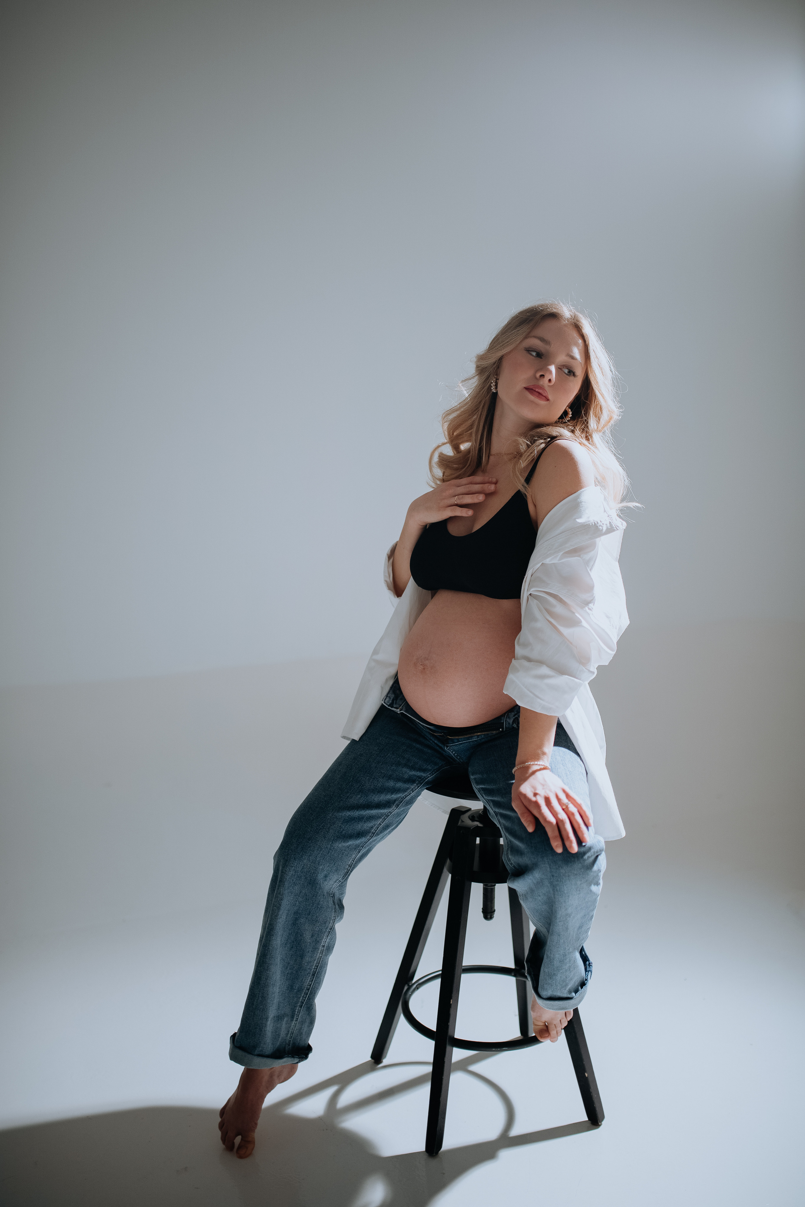 Ольга. Фотограф Москва