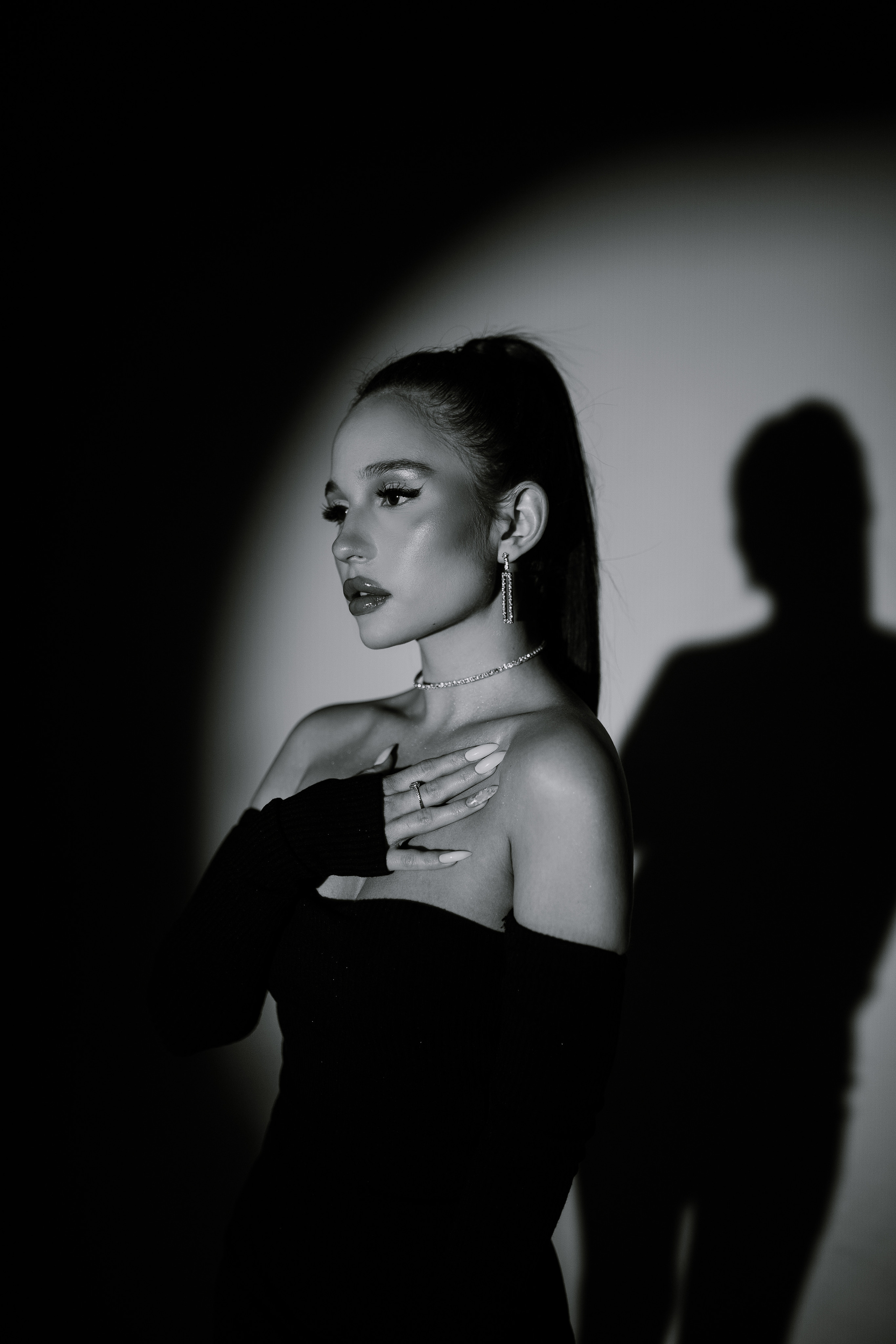 Валерия. Фотограф Москва