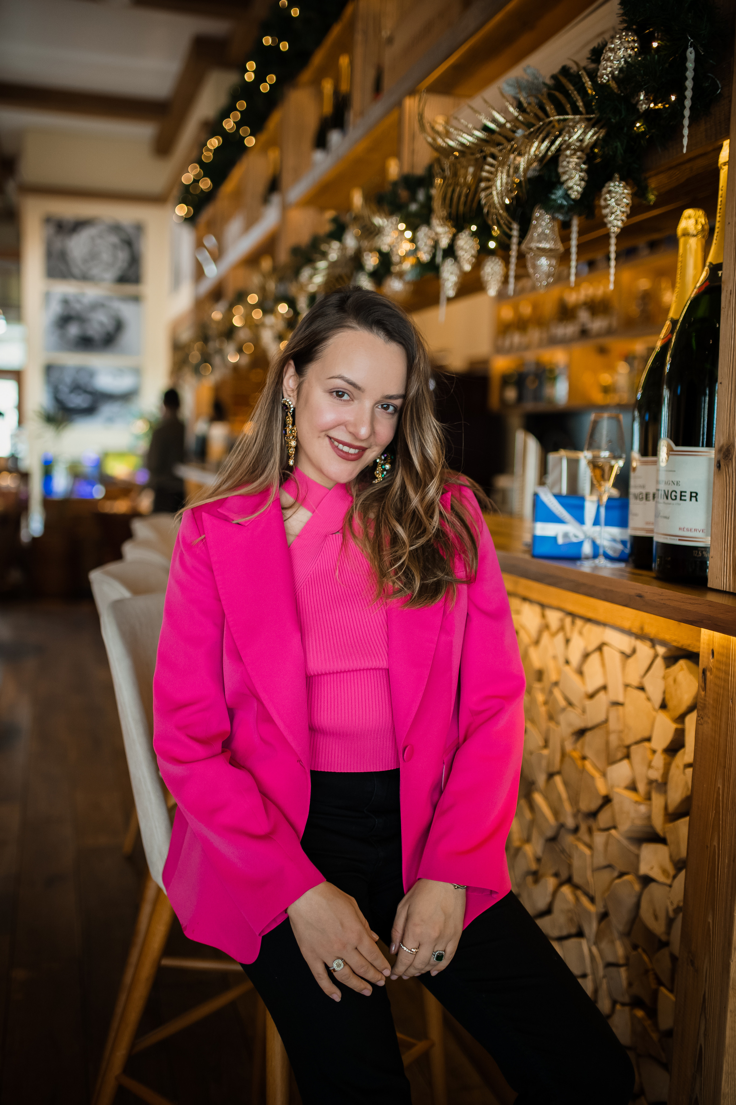 CHRISTINA & VESNA. Фотограф Москва