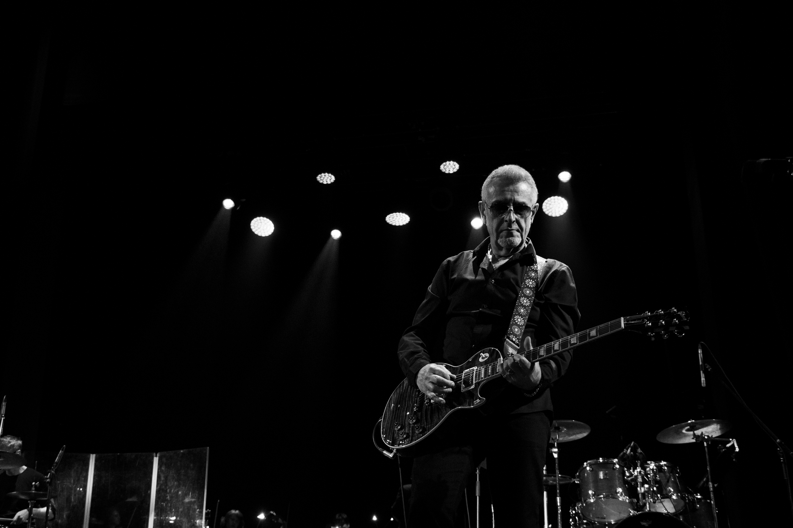 СерьГа. Юбилей. Фотограф Москва