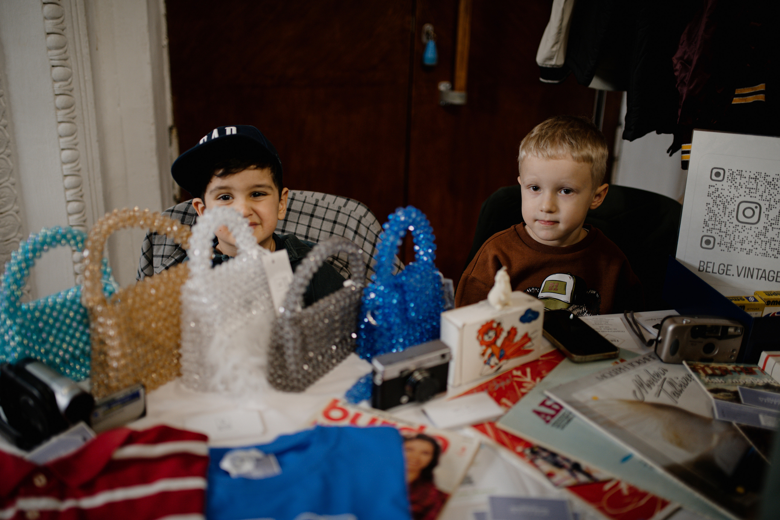 Bochka 5.0. Фотограф Москва