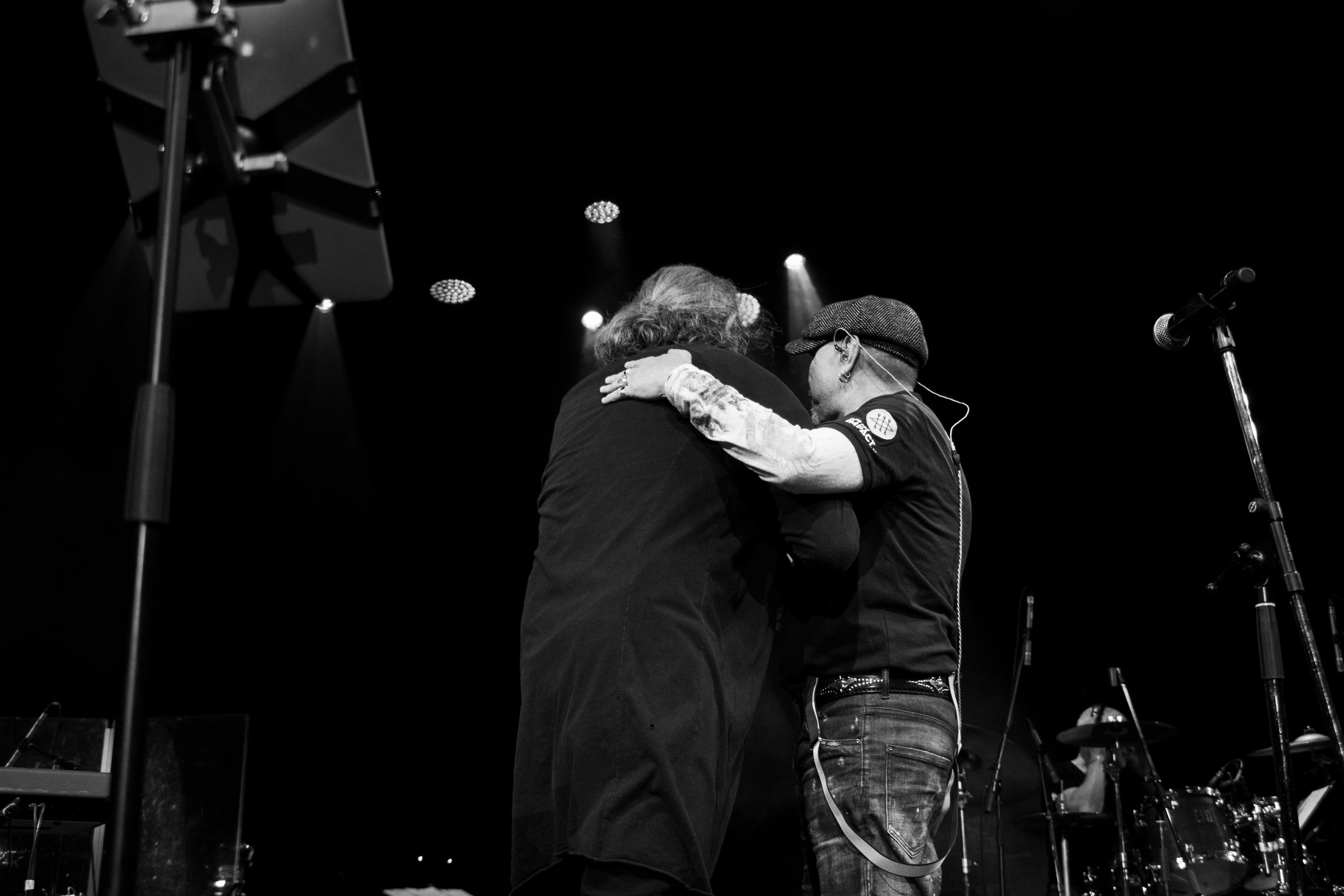 Гарик Сукачёв. Фотограф Москва