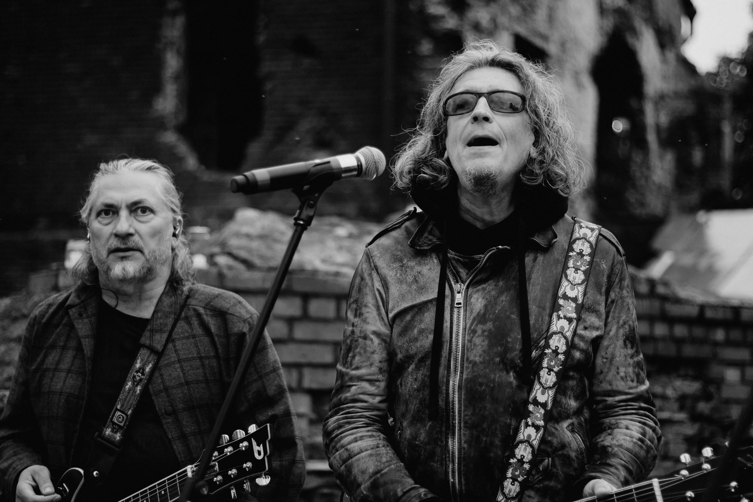 СерьГа. Брест. Фотограф Москва