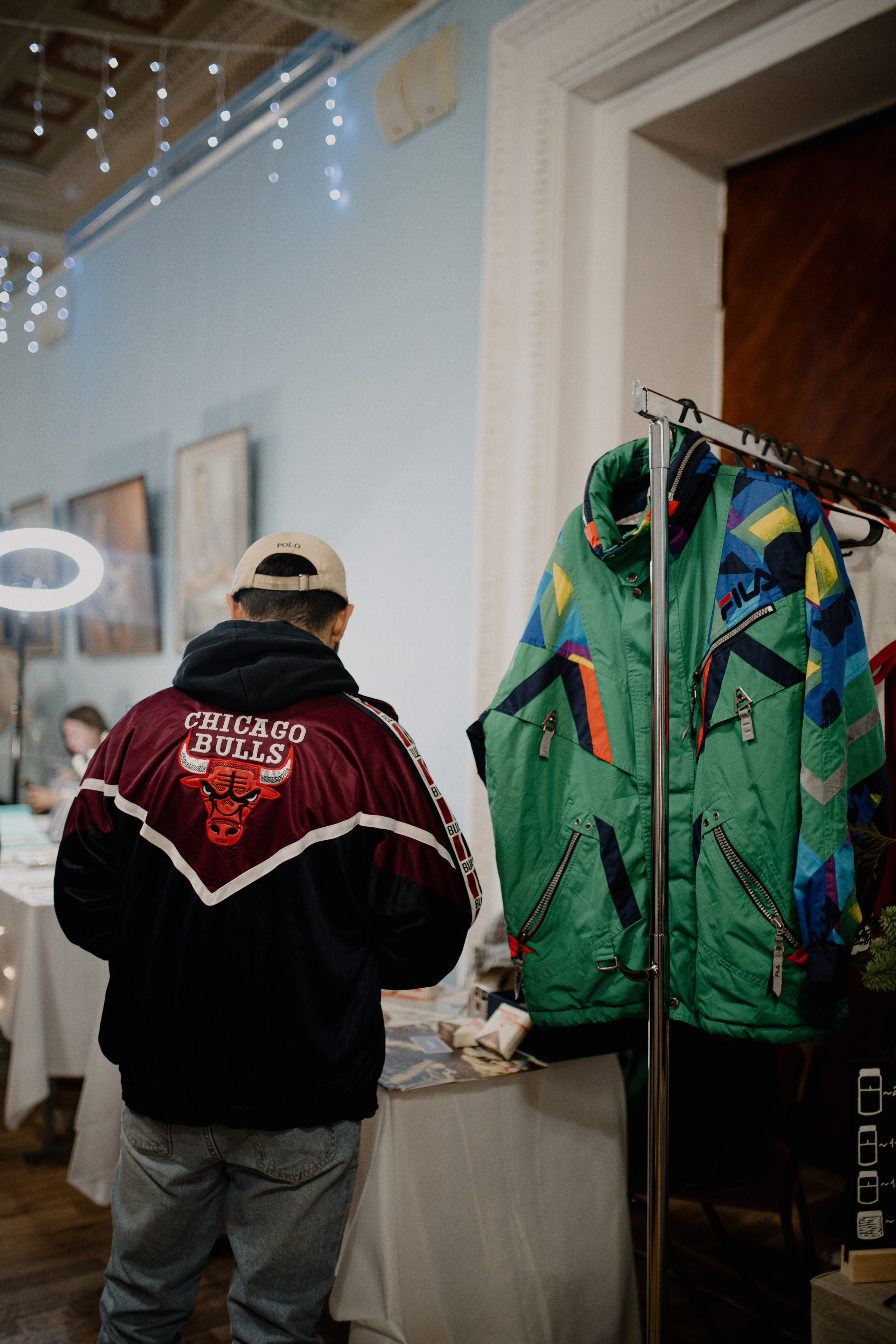 Bochka 5.0. Фотограф Москва