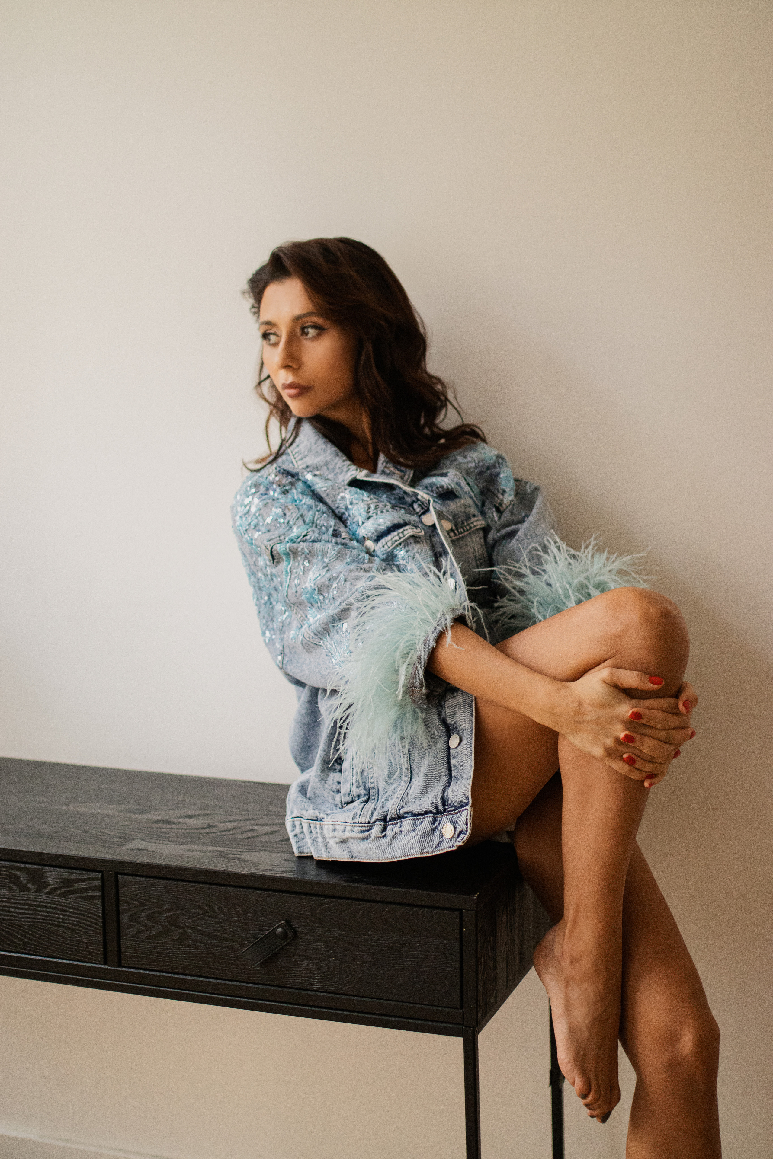 Ольга. Фотограф Москва