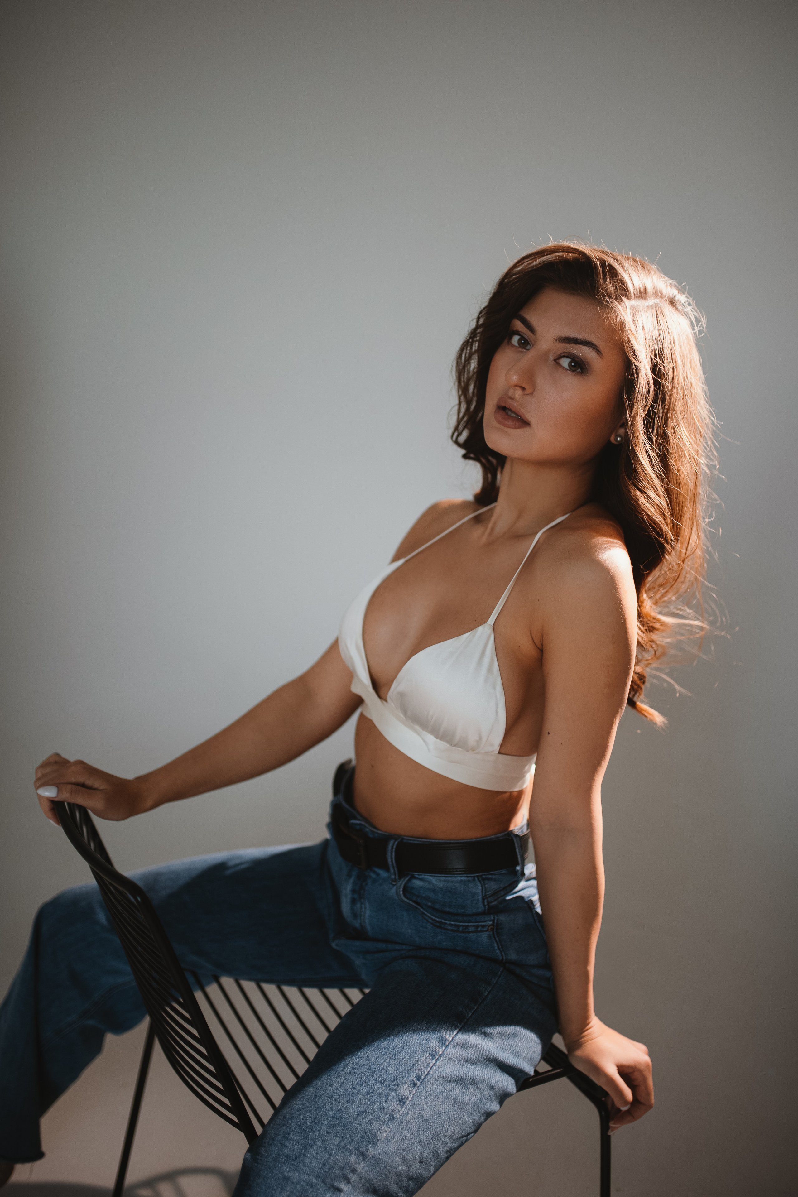 Анна. Фотограф Москва