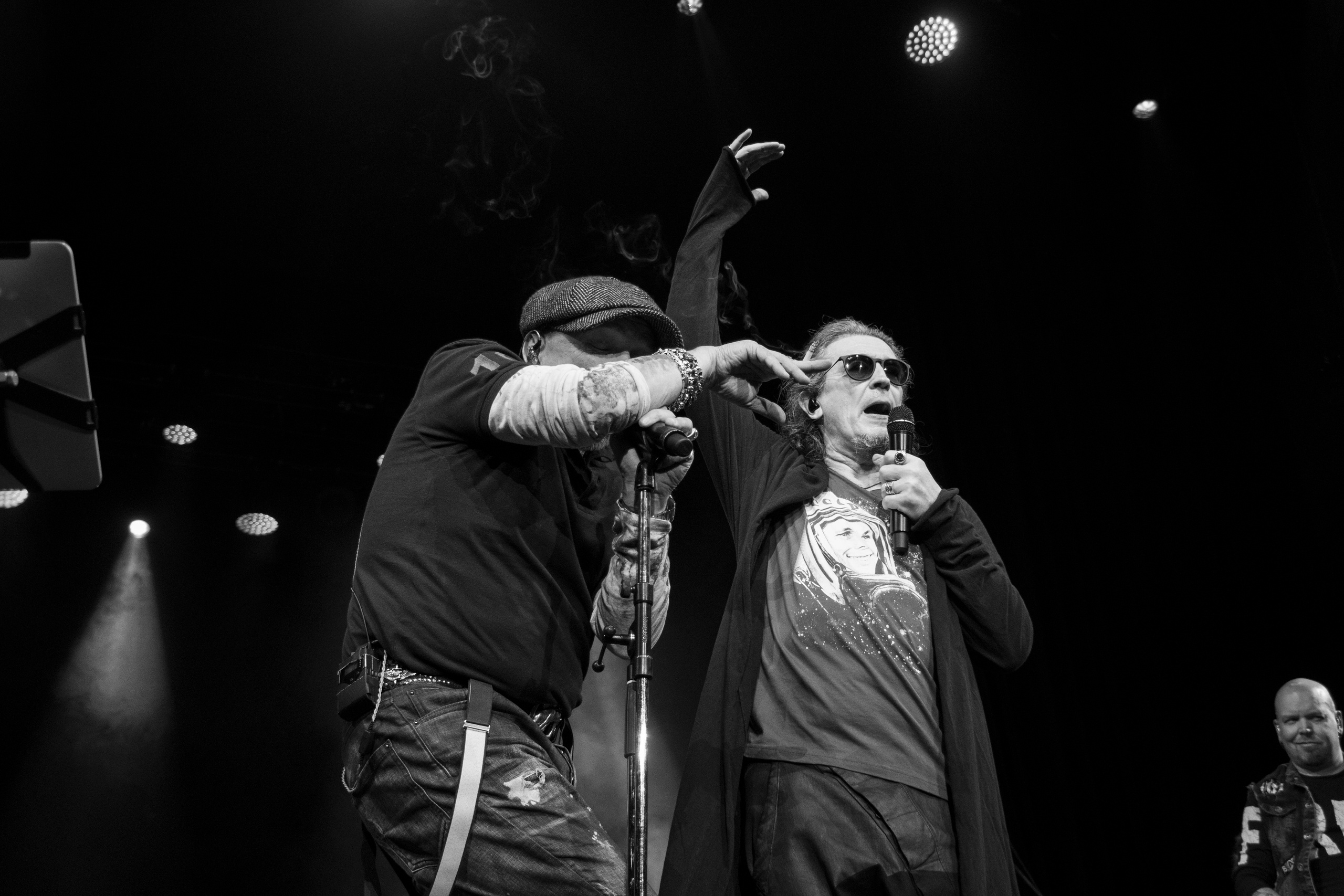 Гарик Сукачёв. Фотограф Москва