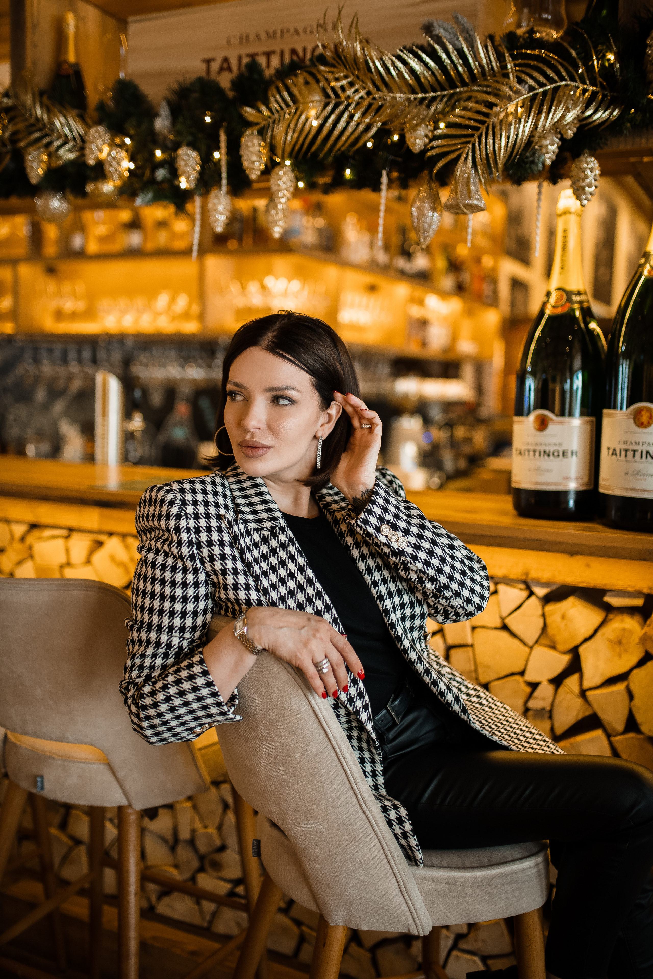 CHRISTINA & VESNA. Фотограф Москва