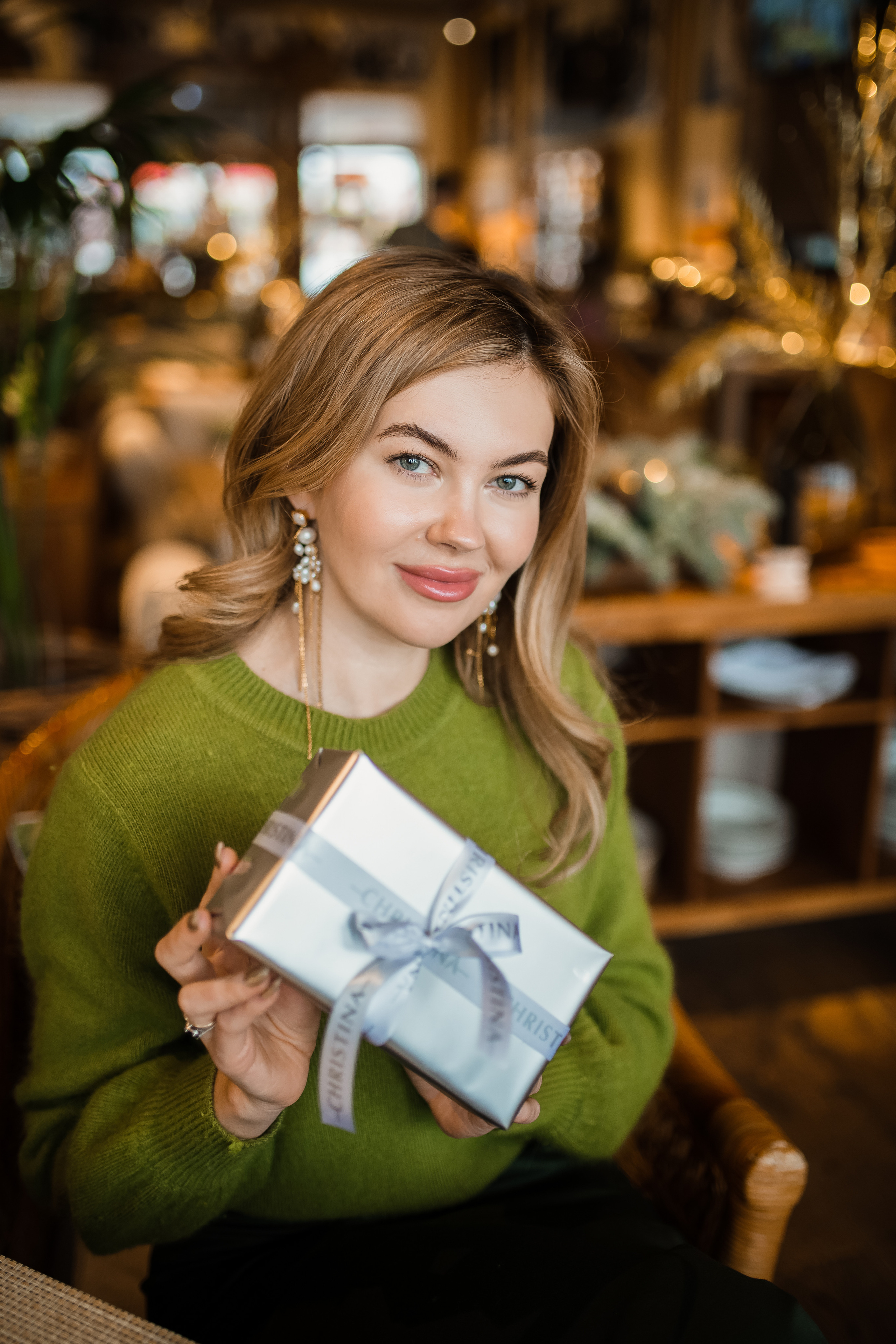 CHRISTINA & VESNA. Фотограф Москва