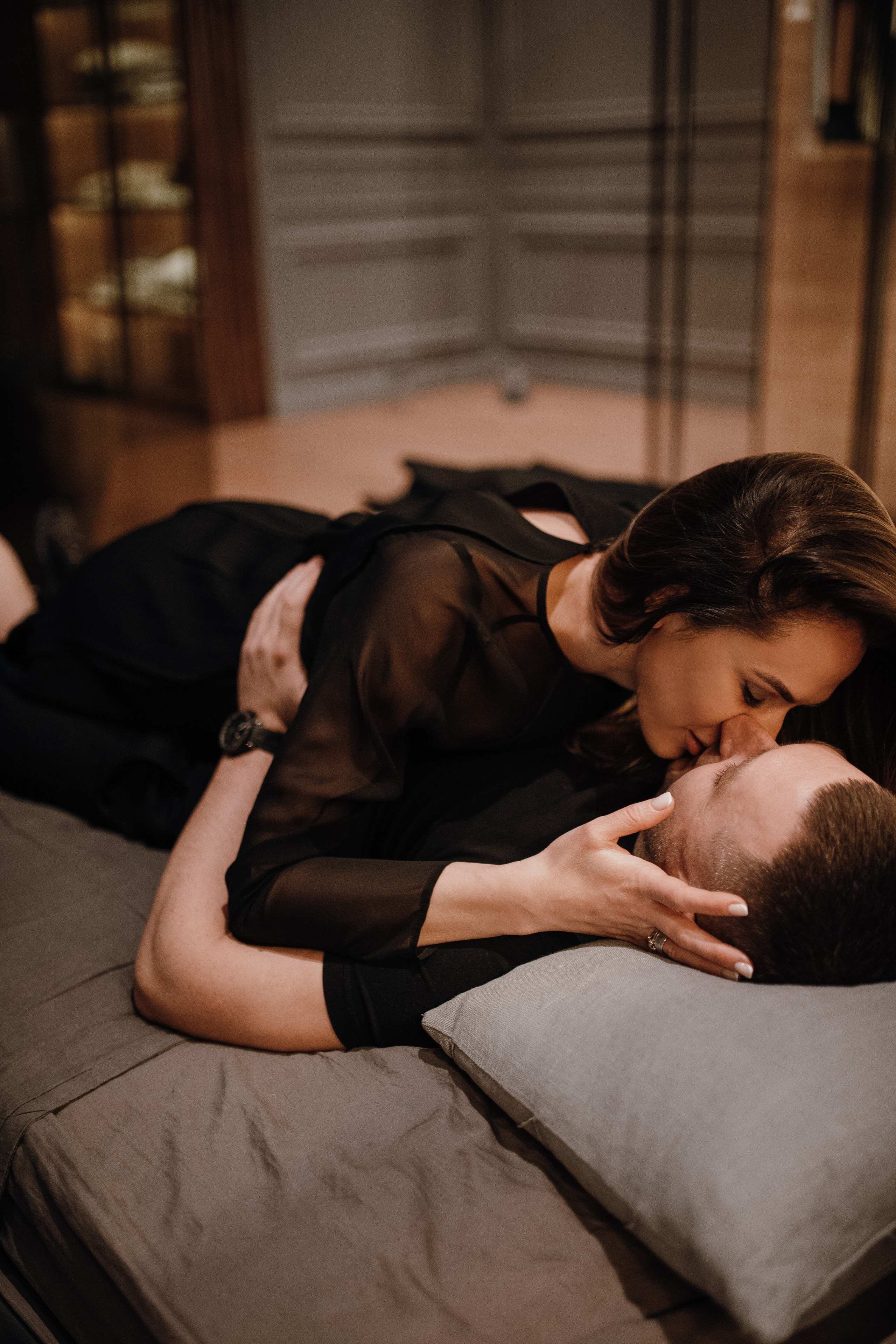 Владислав & Юлия. Фотограф Москва