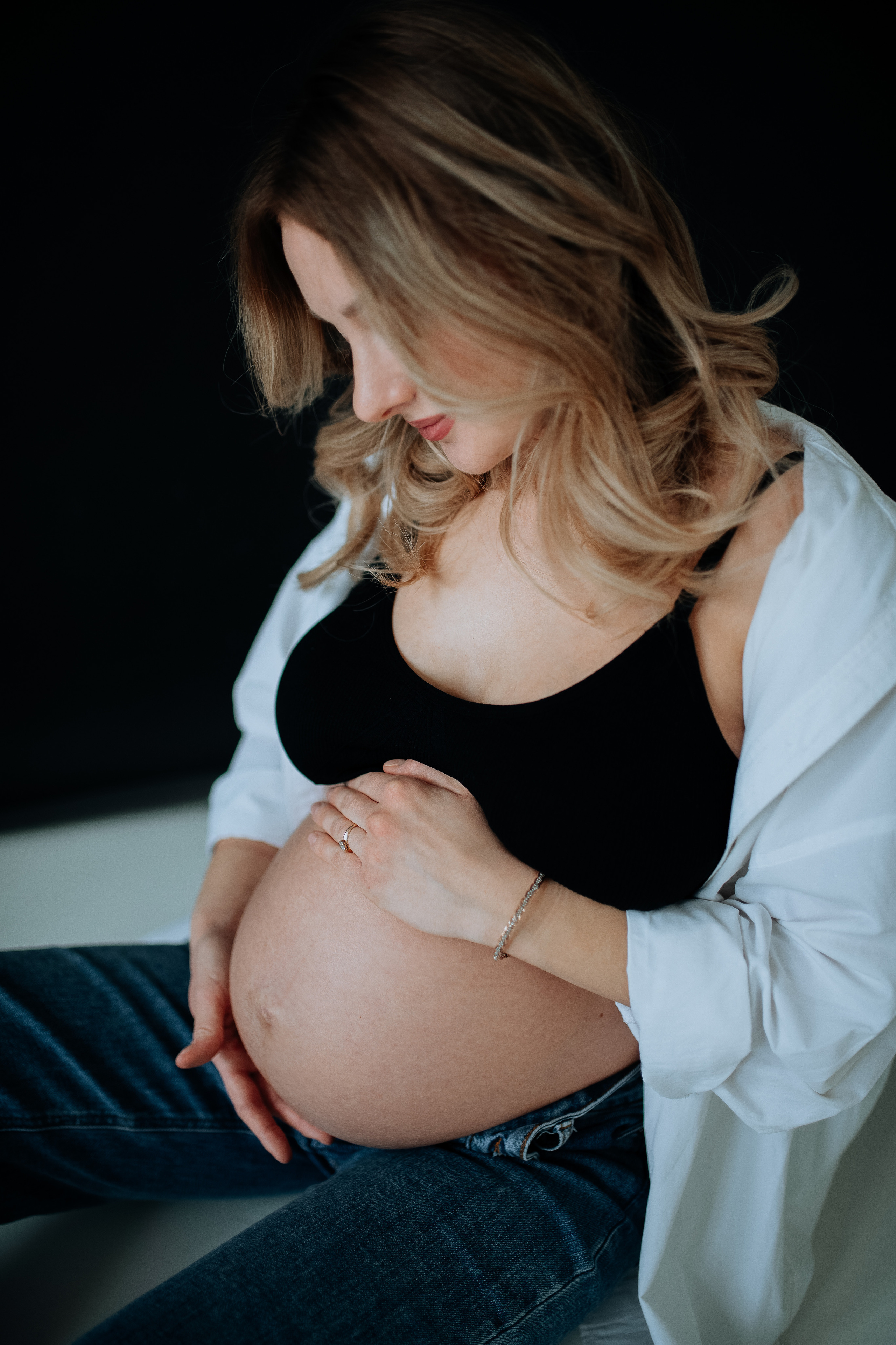 Ольга. Фотограф Москва