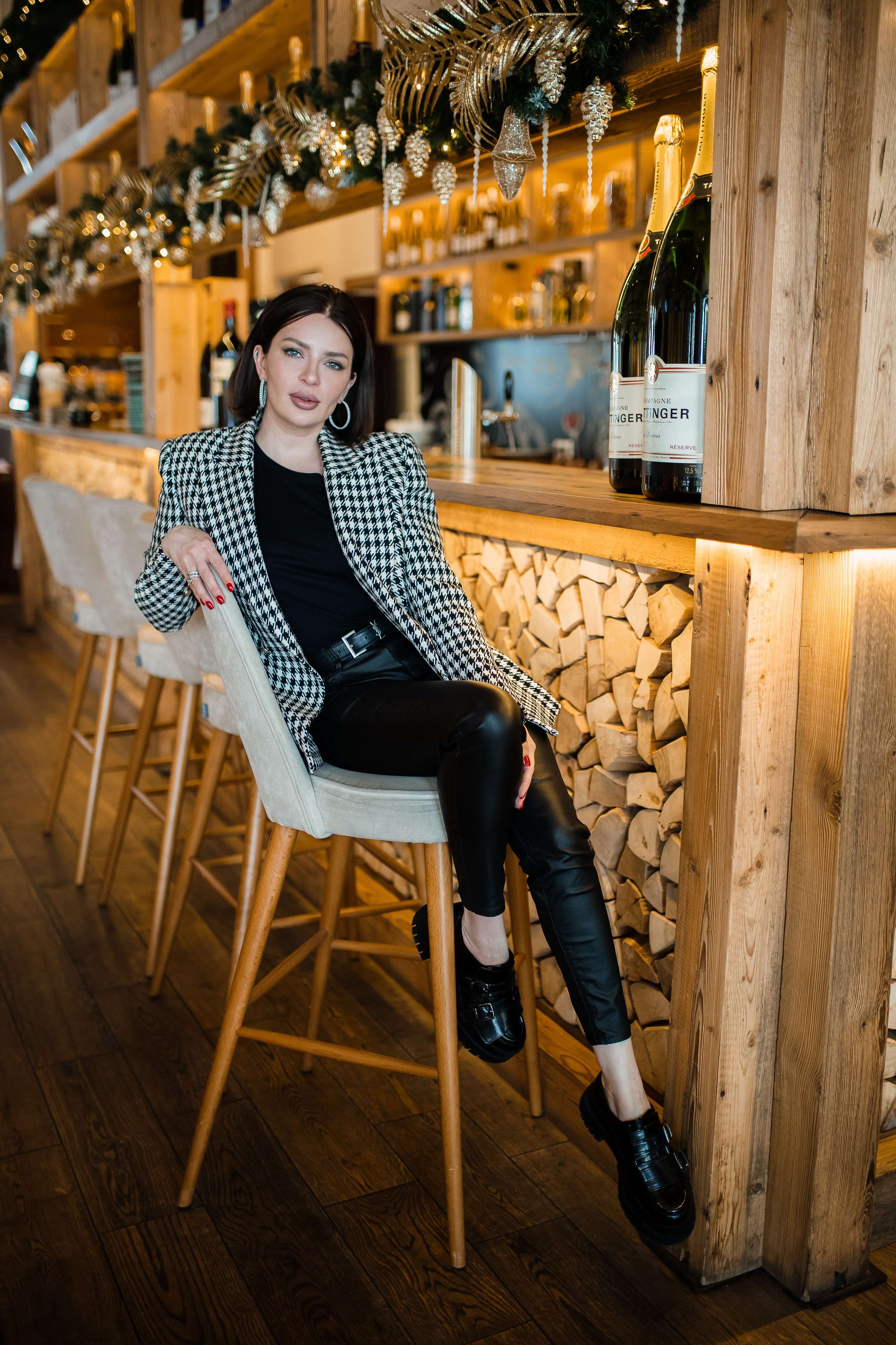 CHRISTINA & VESNA. Фотограф Москва