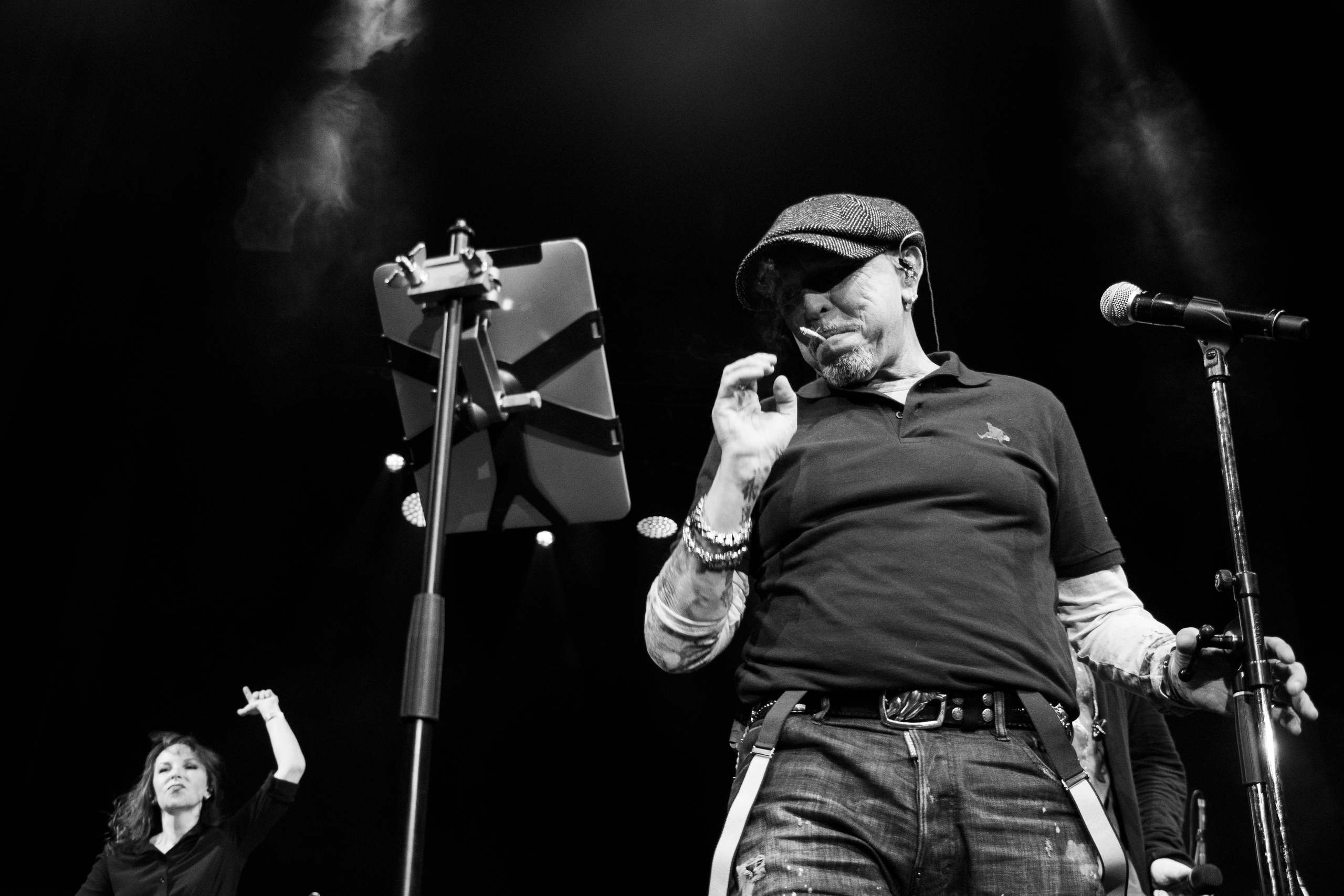 Гарик Сукачёв. Фотограф Москва