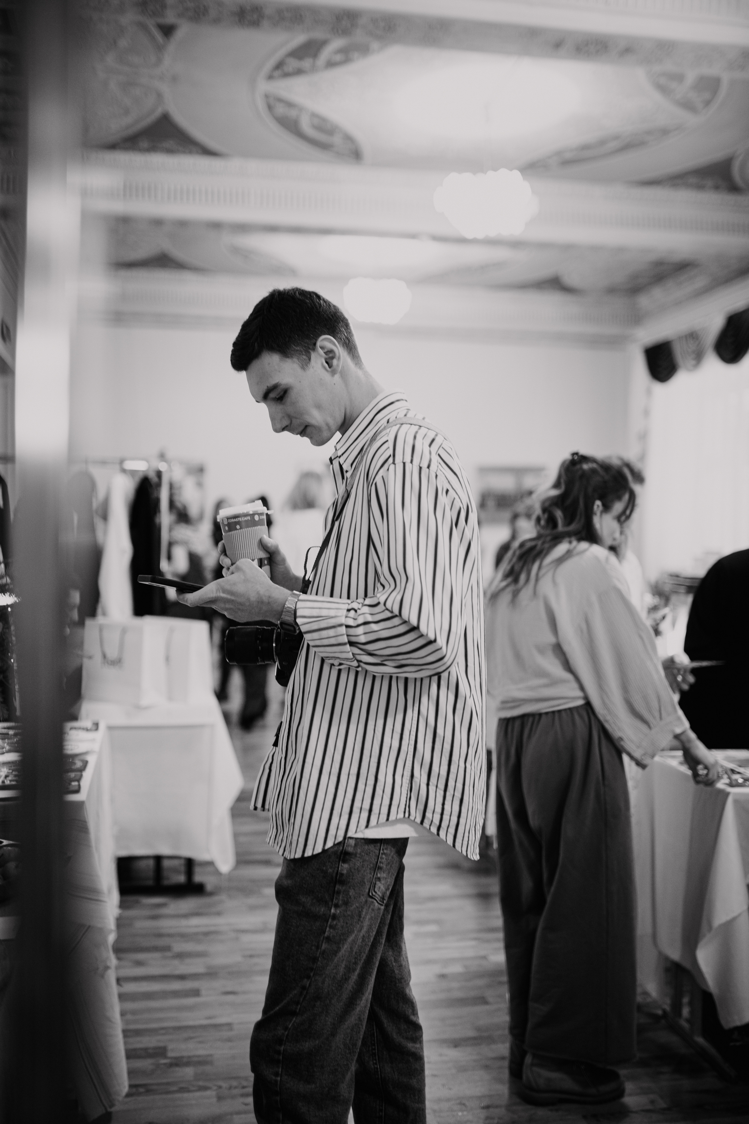 Bochka 5.0. Фотограф Москва