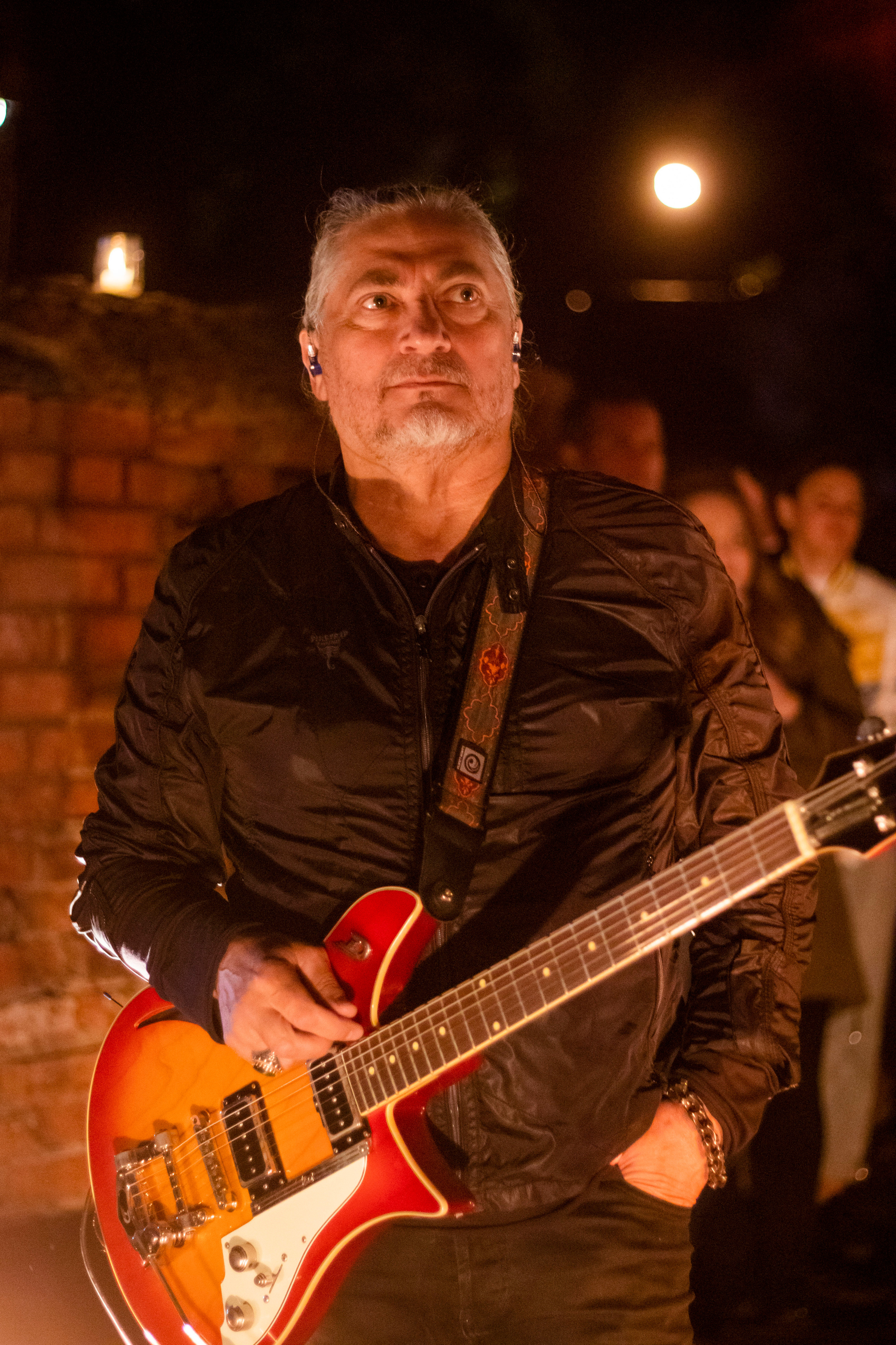 СерьГа. Брест. Фотограф Москва