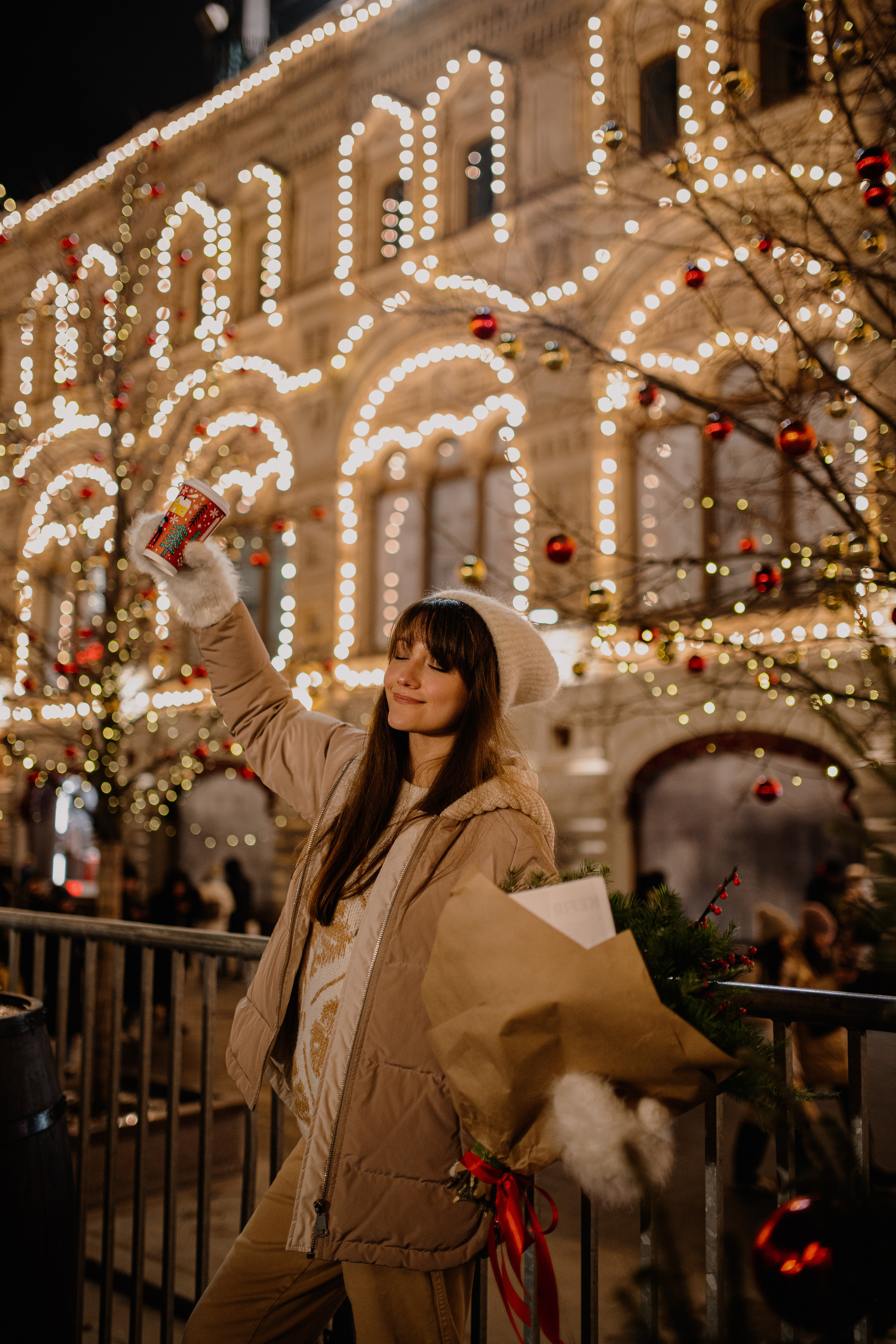 Татьяна. Фотограф Москва