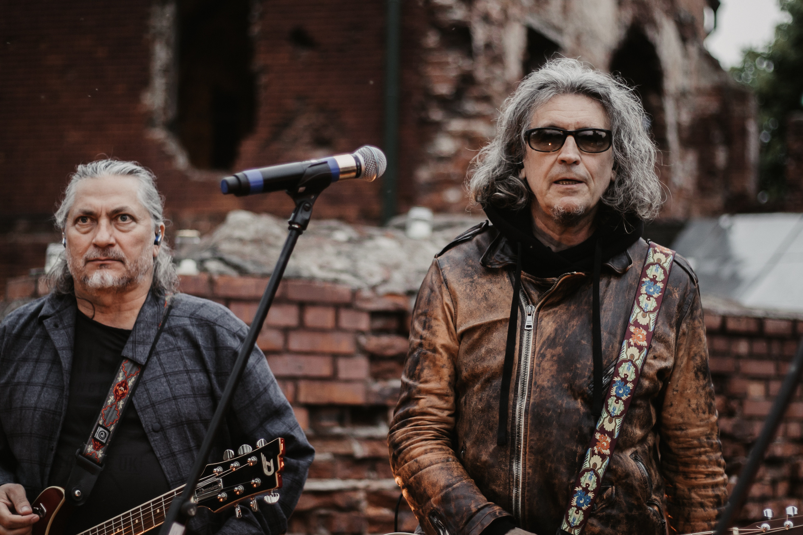 СерьГа. Брест. Фотограф Москва