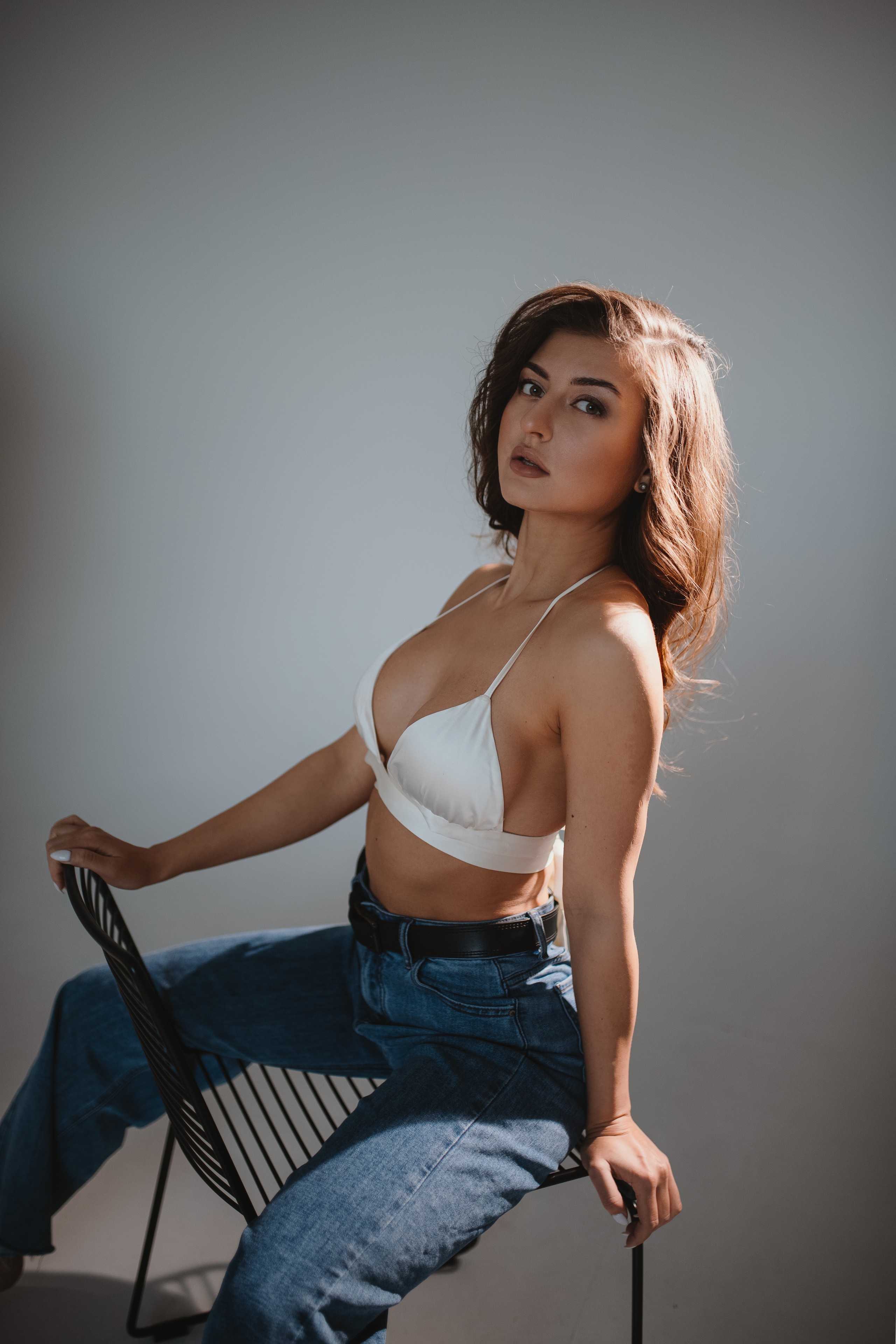 Анна. Фотограф Москва