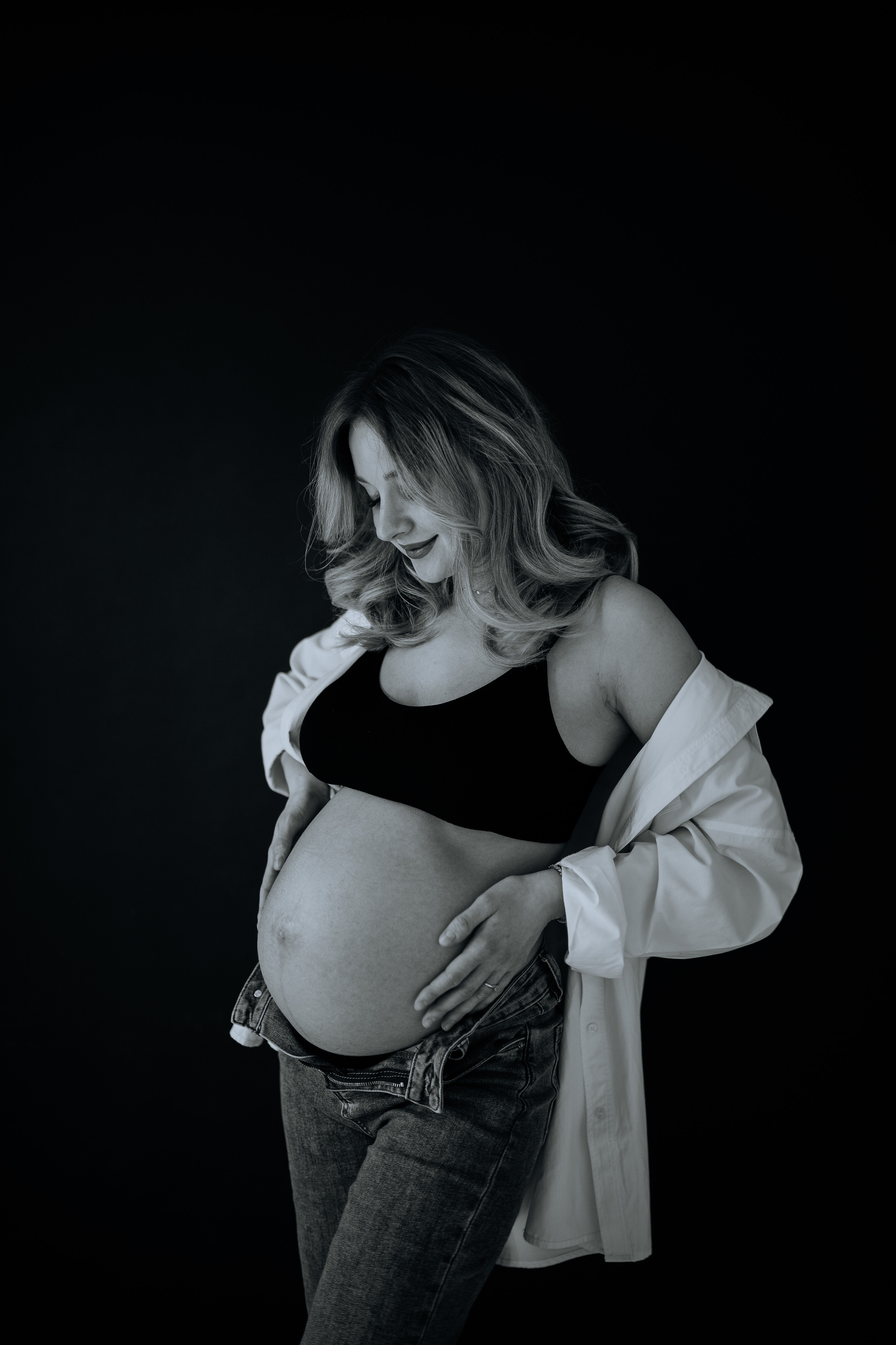 Ольга. Фотограф Москва